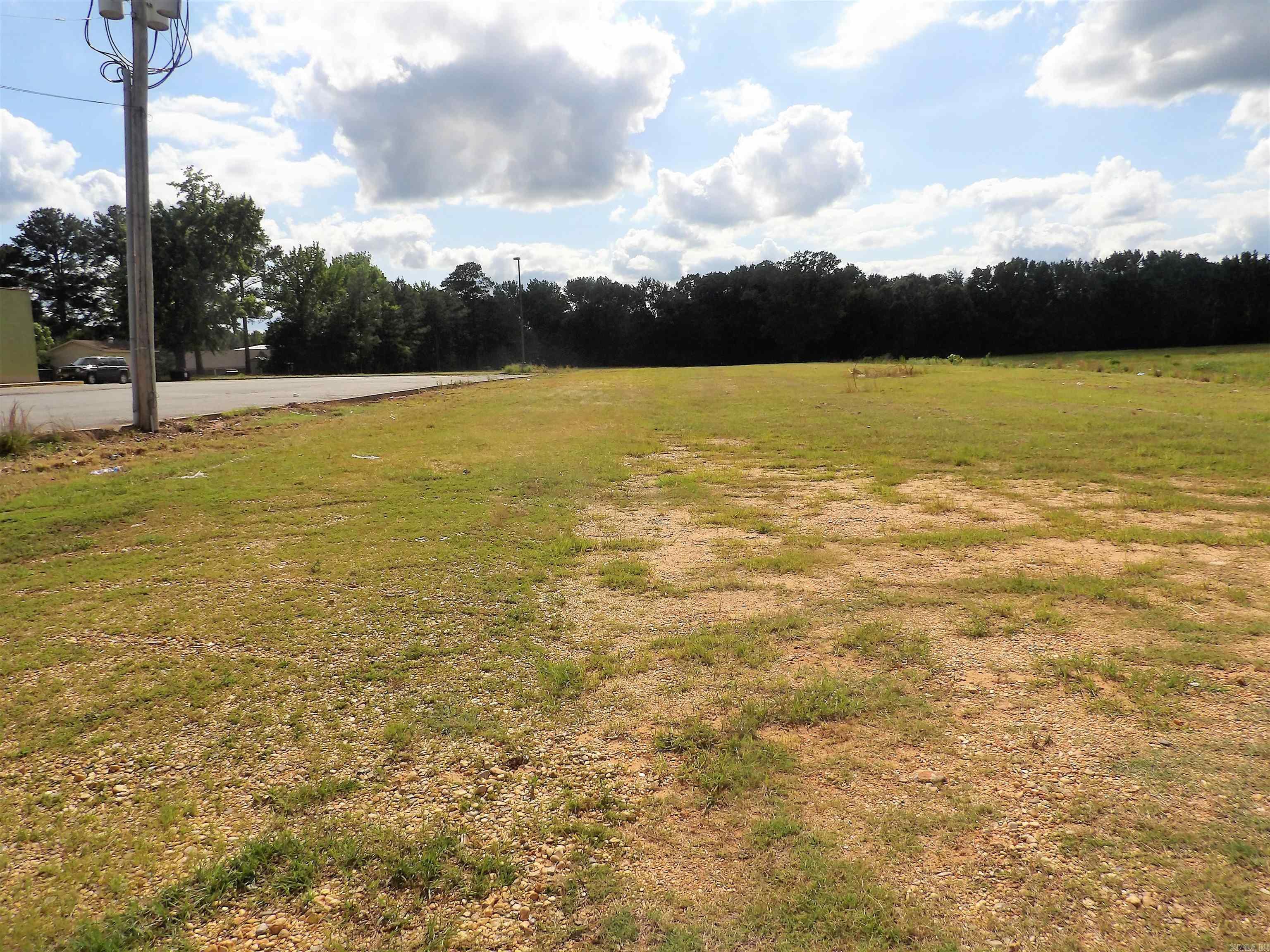 0000 N 425  Monticello, AR