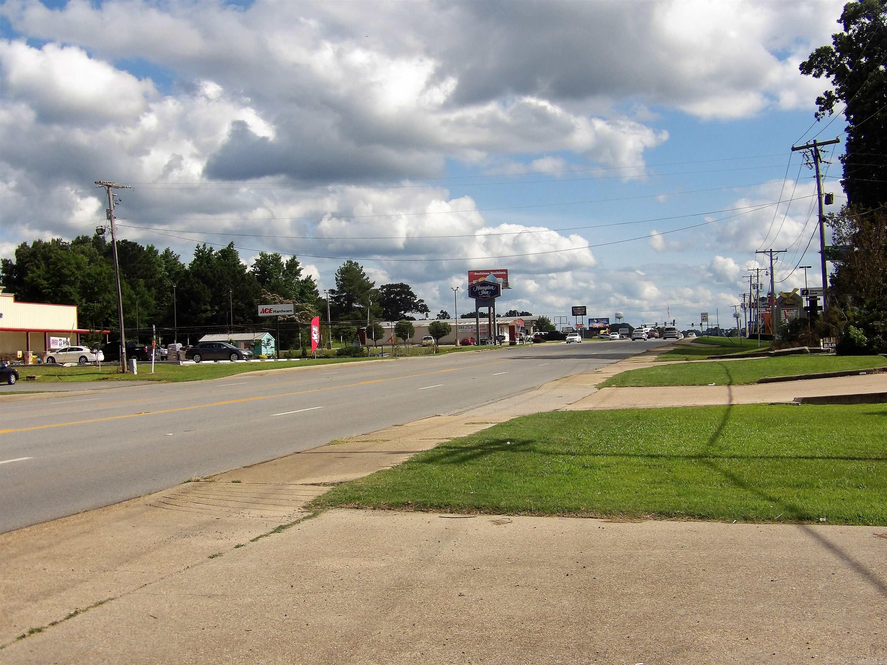 0000 N 425  Monticello, AR
