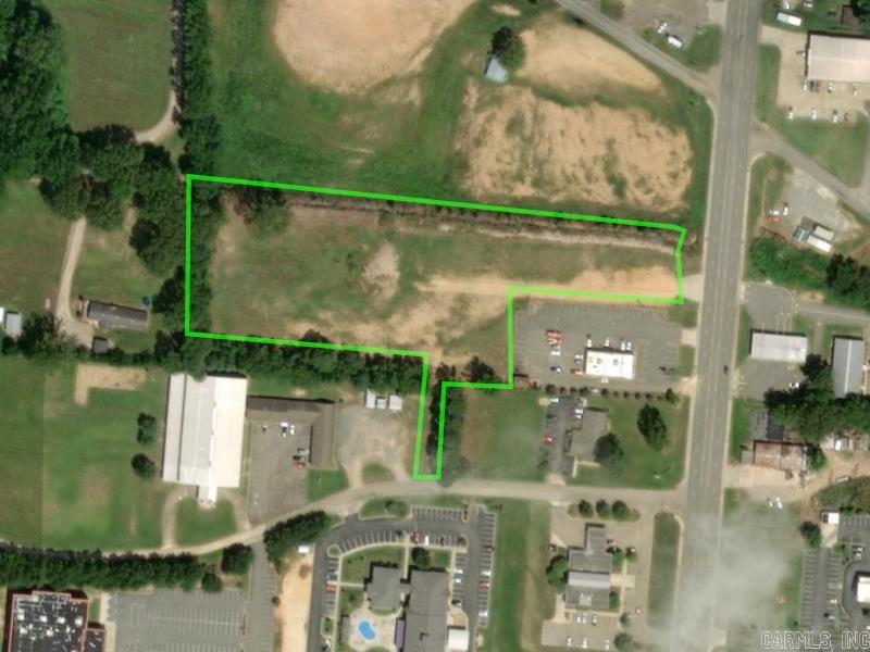 0000 N 425  Monticello, AR