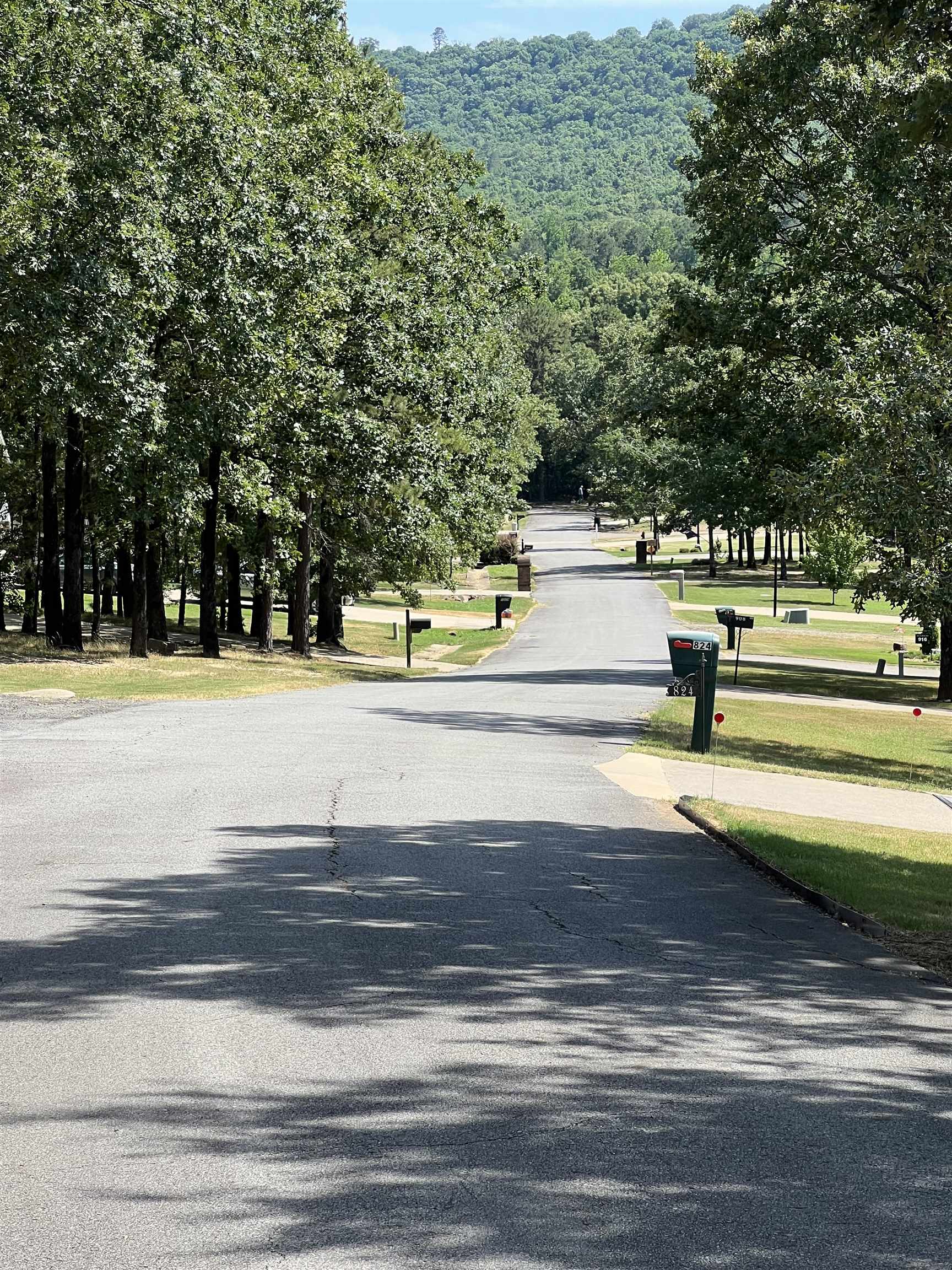 824  Fox Run  Heber Springs, AR