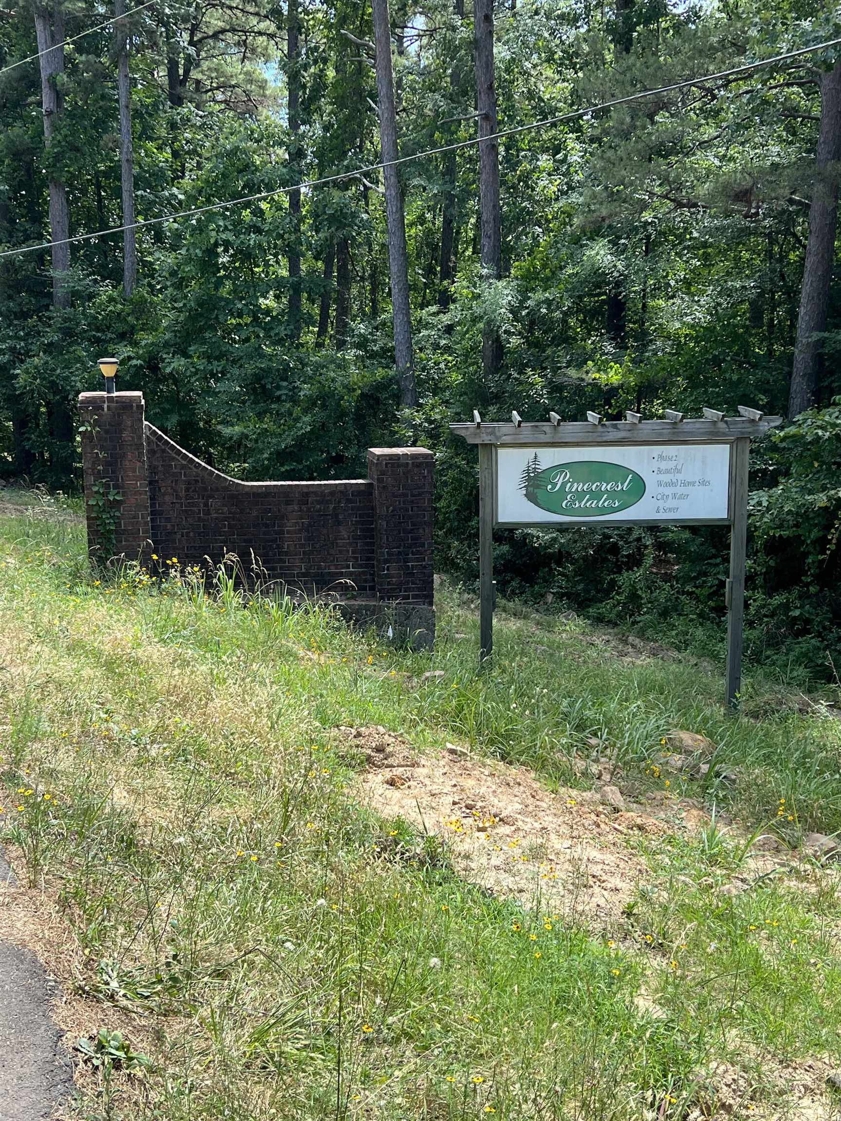 824  Fox Run  Heber Springs, AR