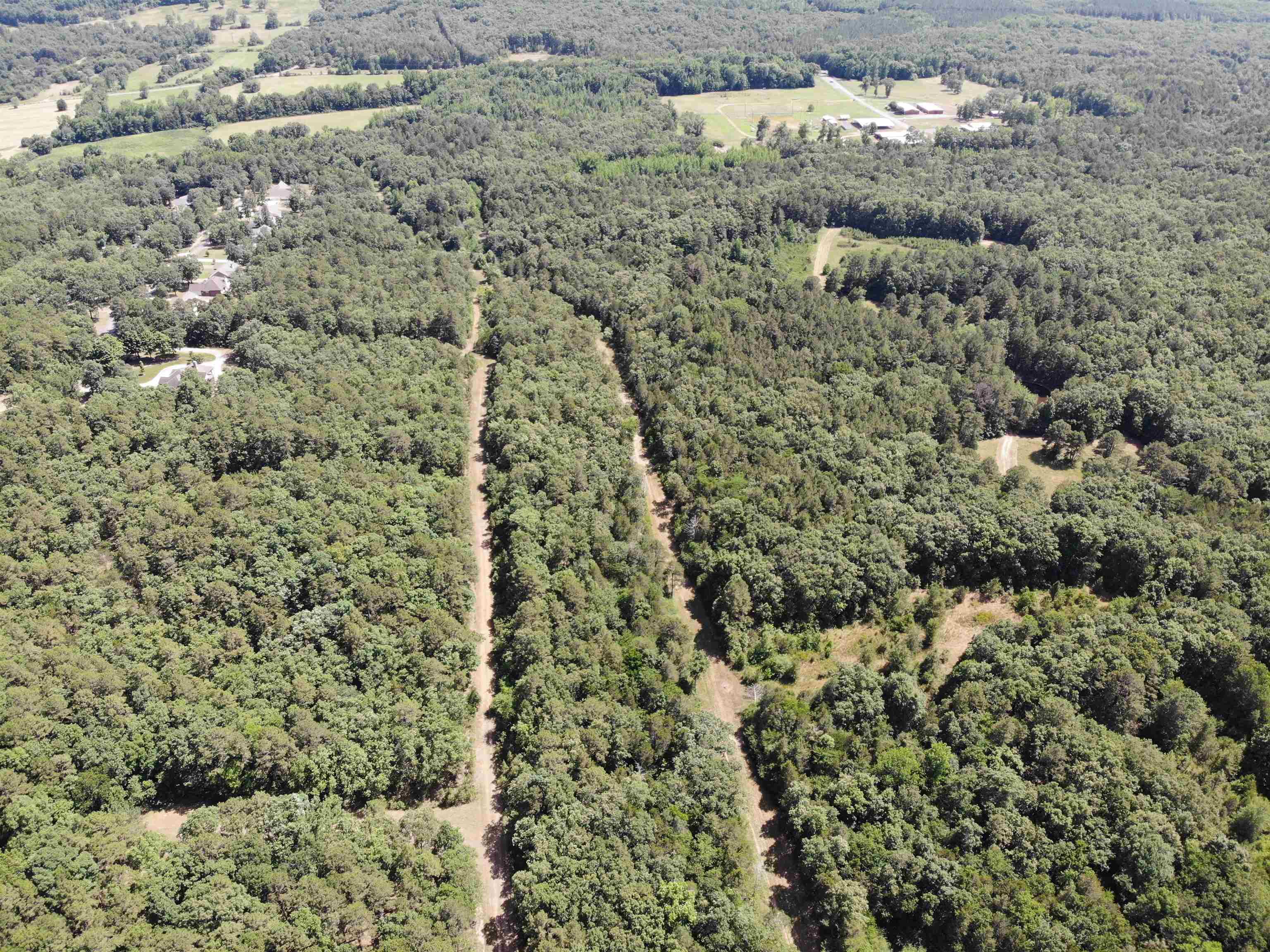 824  Fox Run  Heber Springs, AR