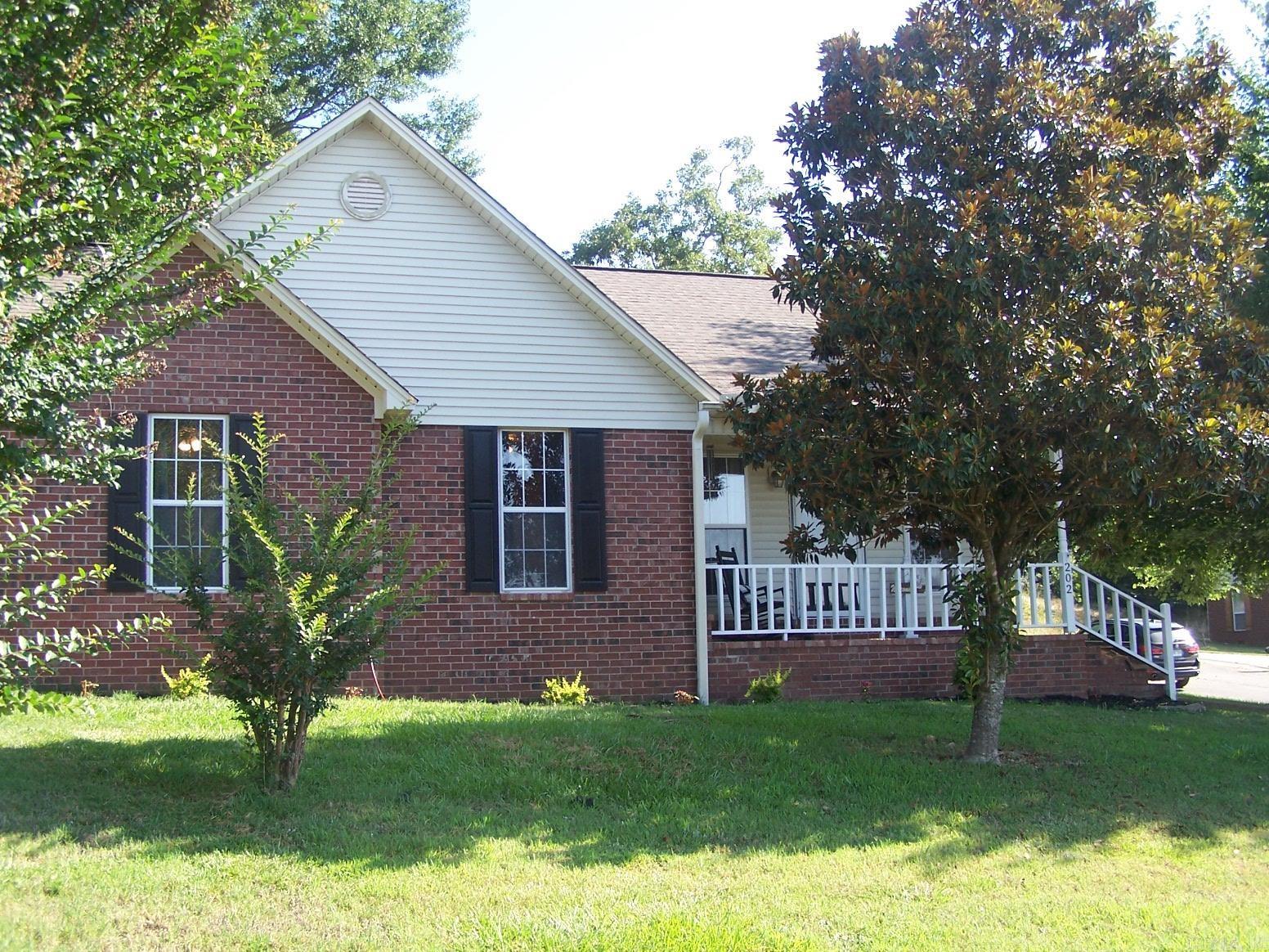 202 March Cove, Searcy, AR 72143