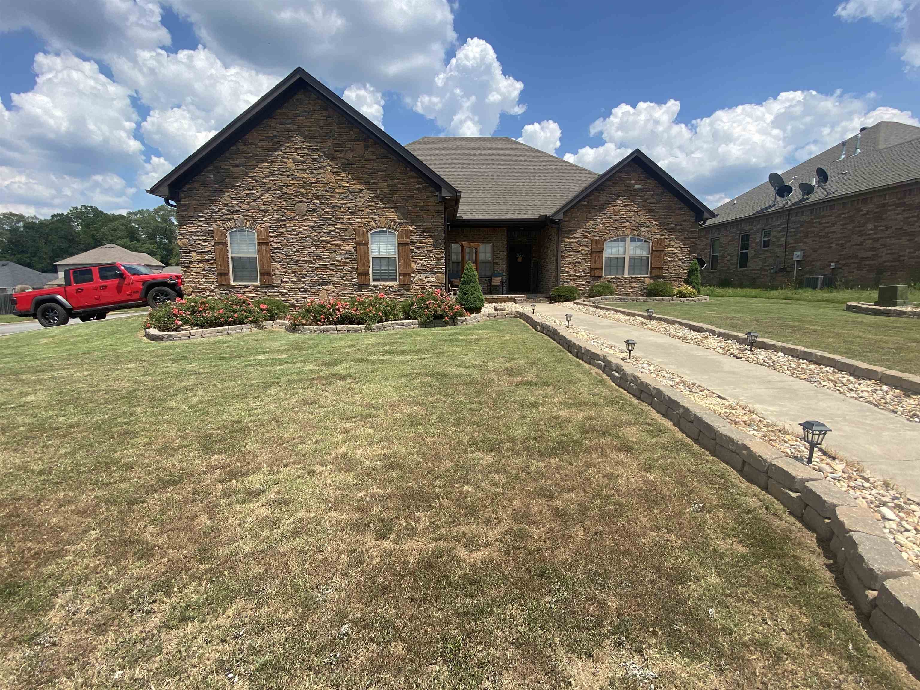 3030 Cloudberry Drive, Conway, AR 72032