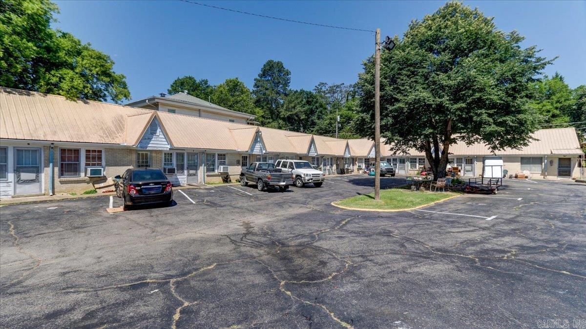 857  Park  Hot Springs, AR