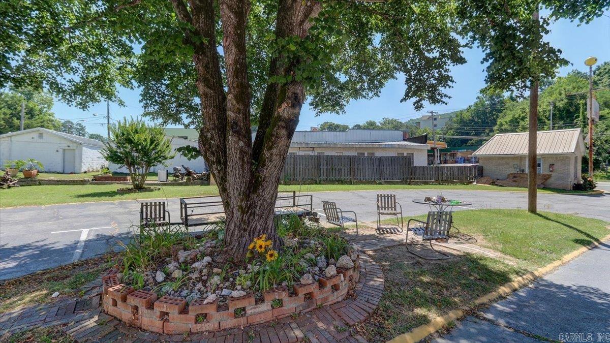 857  Park  Hot Springs, AR