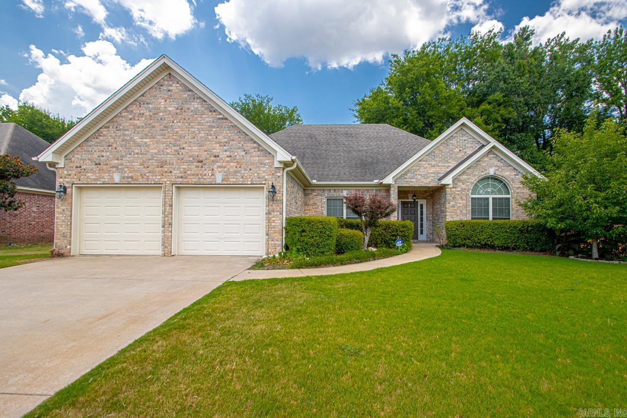 Homes For Sale In Hurricane Lake Estates Benton AR HomeWay Realty