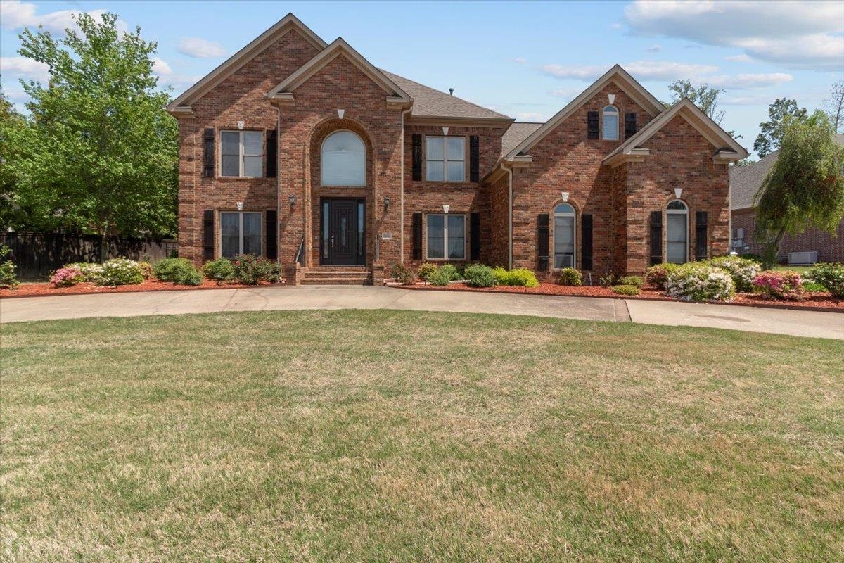 Homes For Sale In Hurricane Lake Estates Benton AR HomeWay Realty