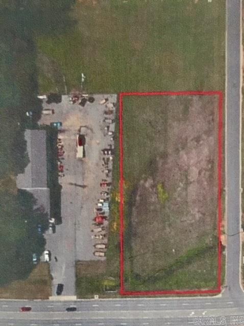 0 W Beebe Capps  Searcy, AR