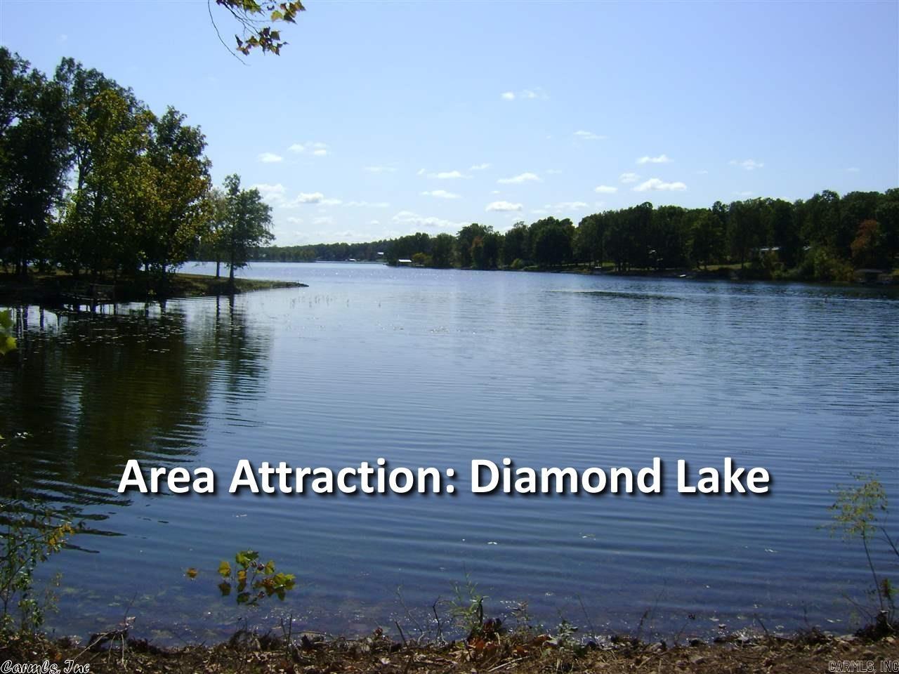 1712  Peaceful Hollow  Horseshoe Bend, AR