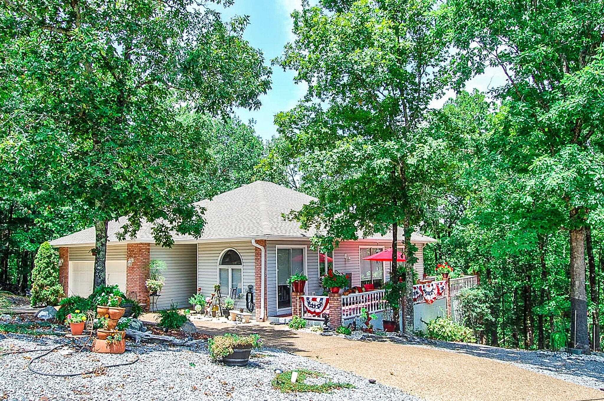 Homes For Sale Hot Springs Village Real Estate