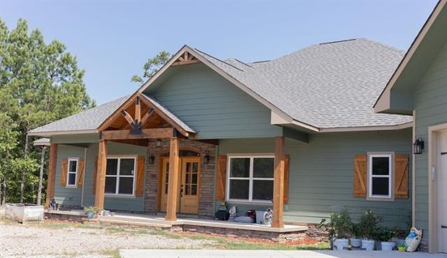 9101 N Hwy 7  Jessieville, AR