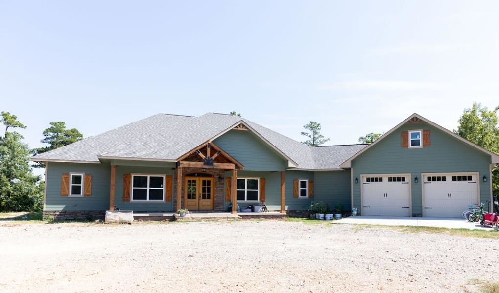 9101 N Hwy 7  Jessieville, AR