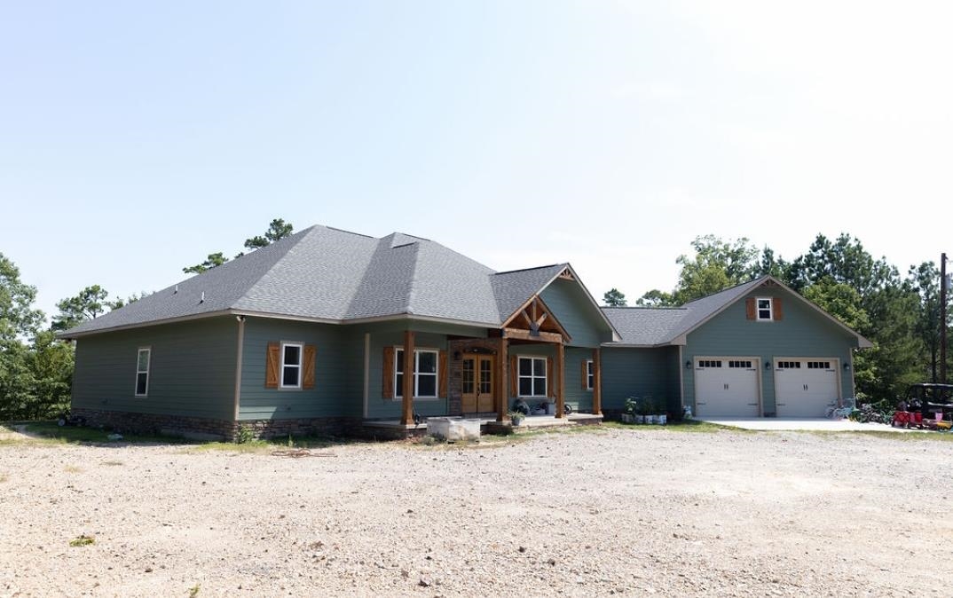 9101 N Hwy 7  Jessieville, AR