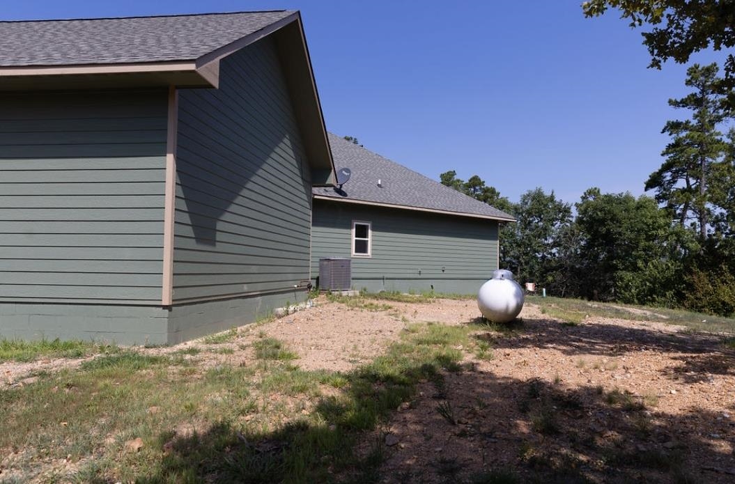 9101 N Hwy 7  Jessieville, AR