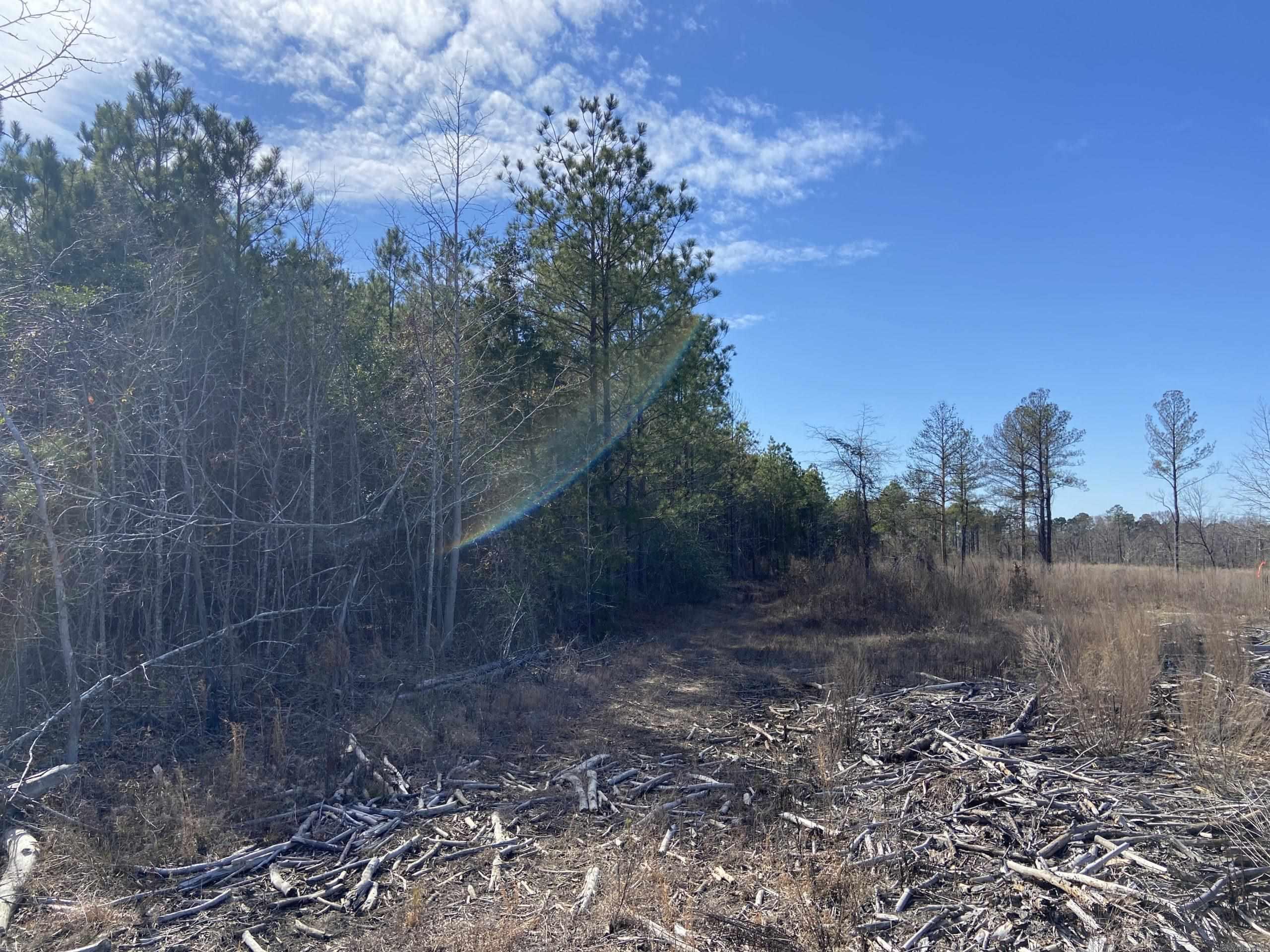   Boyd Road  Texarkana, AR