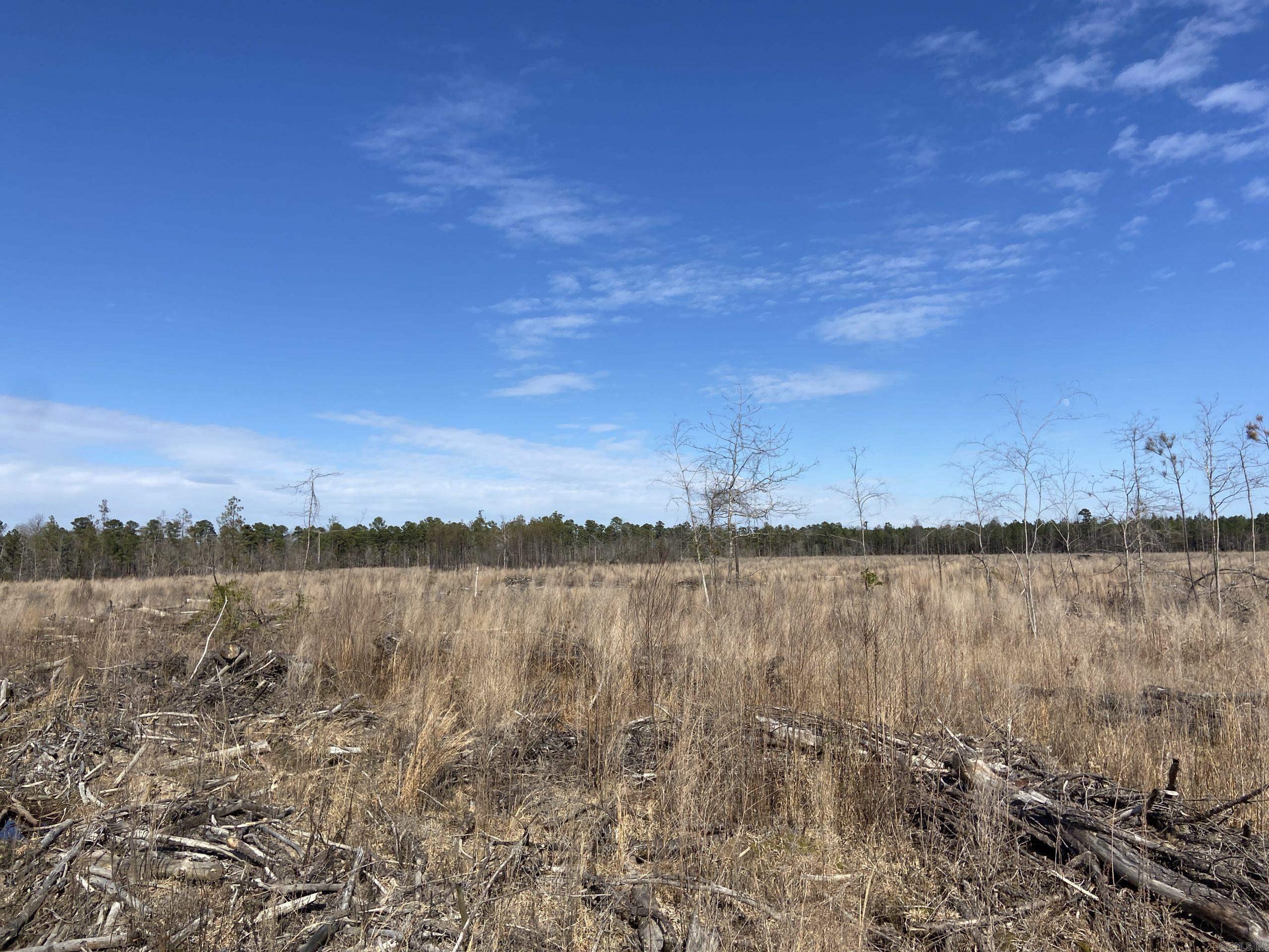   Boyd Road  Texarkana, AR