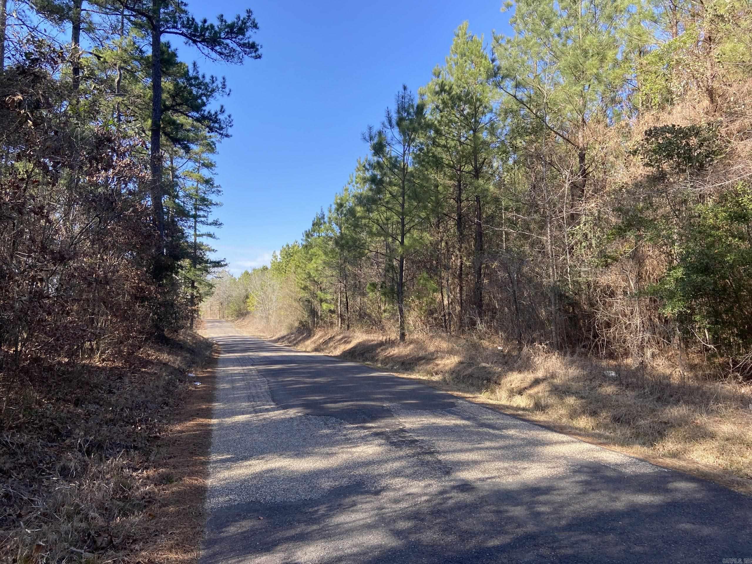   Boyd Road  Texarkana, AR