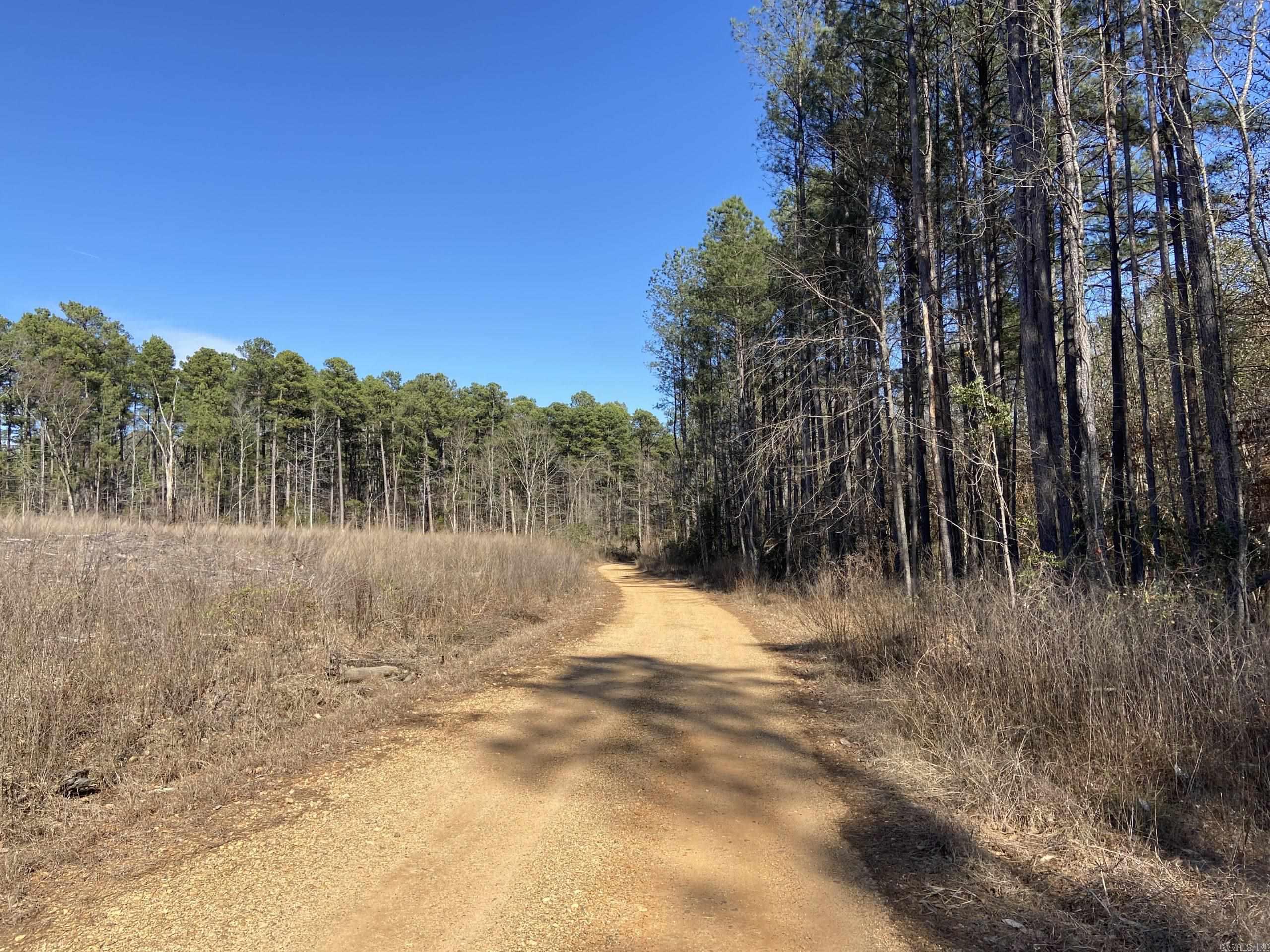   Boyd Road  Texarkana, AR