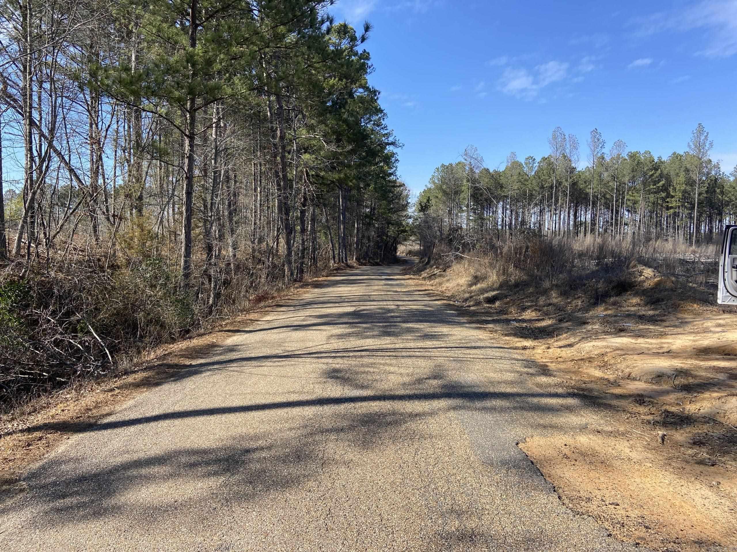   Boyd Road  Texarkana, AR