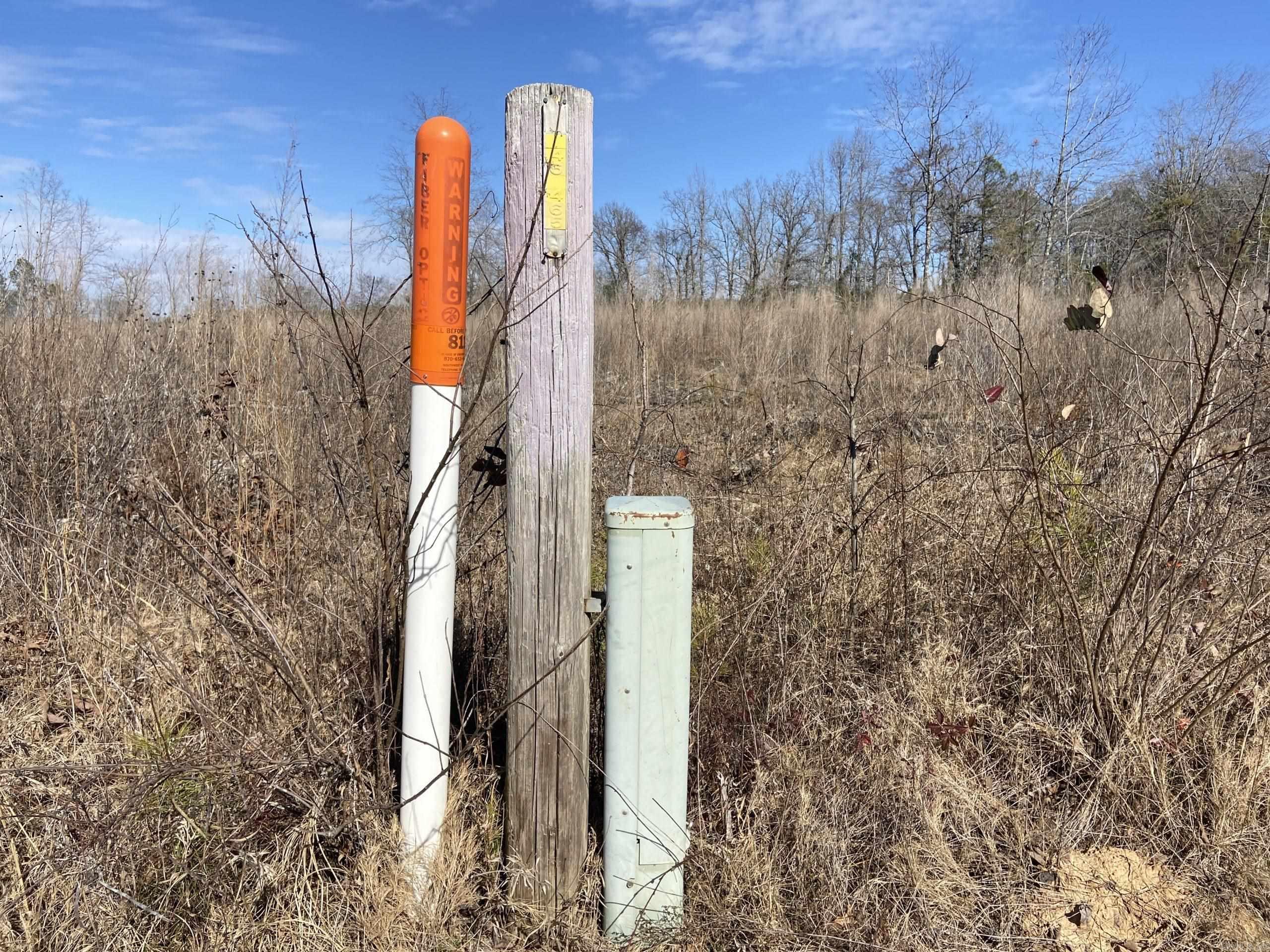   Boyd Road  Texarkana, AR