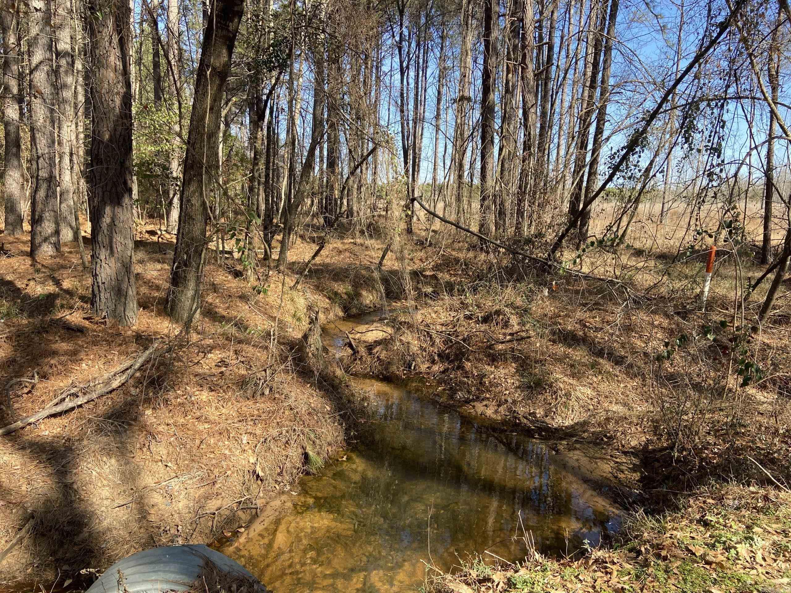   Boyd Road  Texarkana, AR