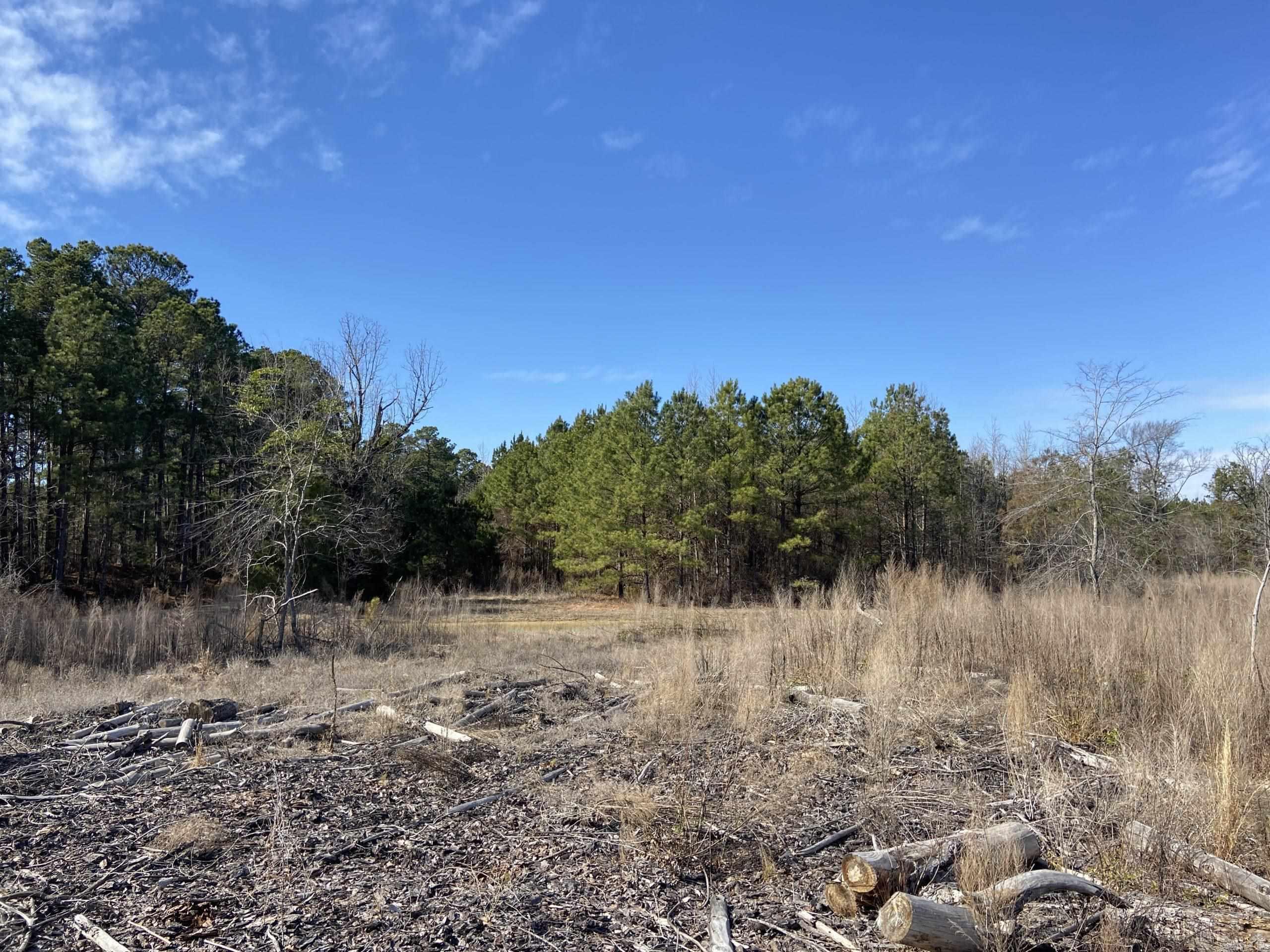   Boyd Road  Texarkana, AR