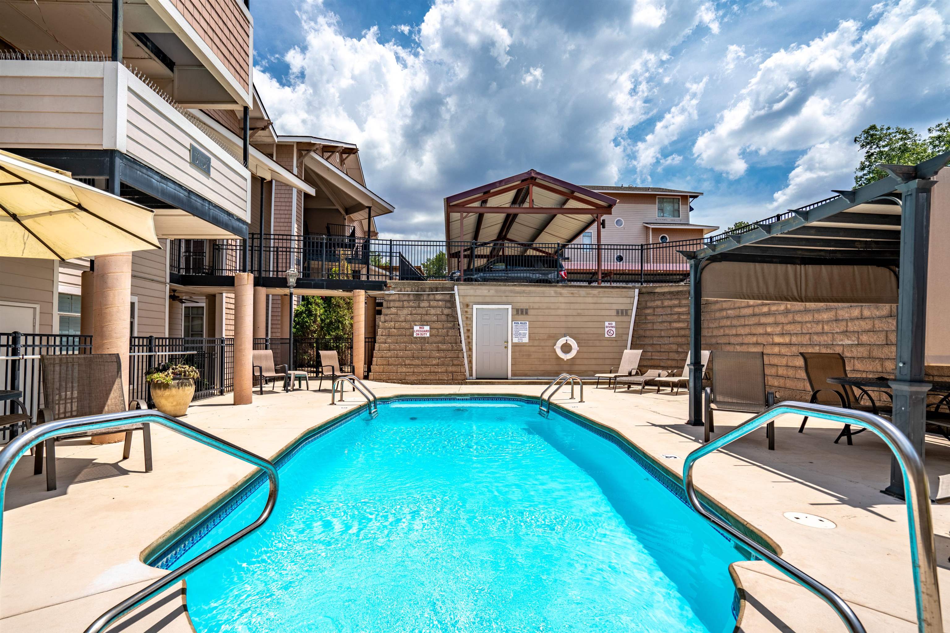 244  Bayou  Hot Springs, AR