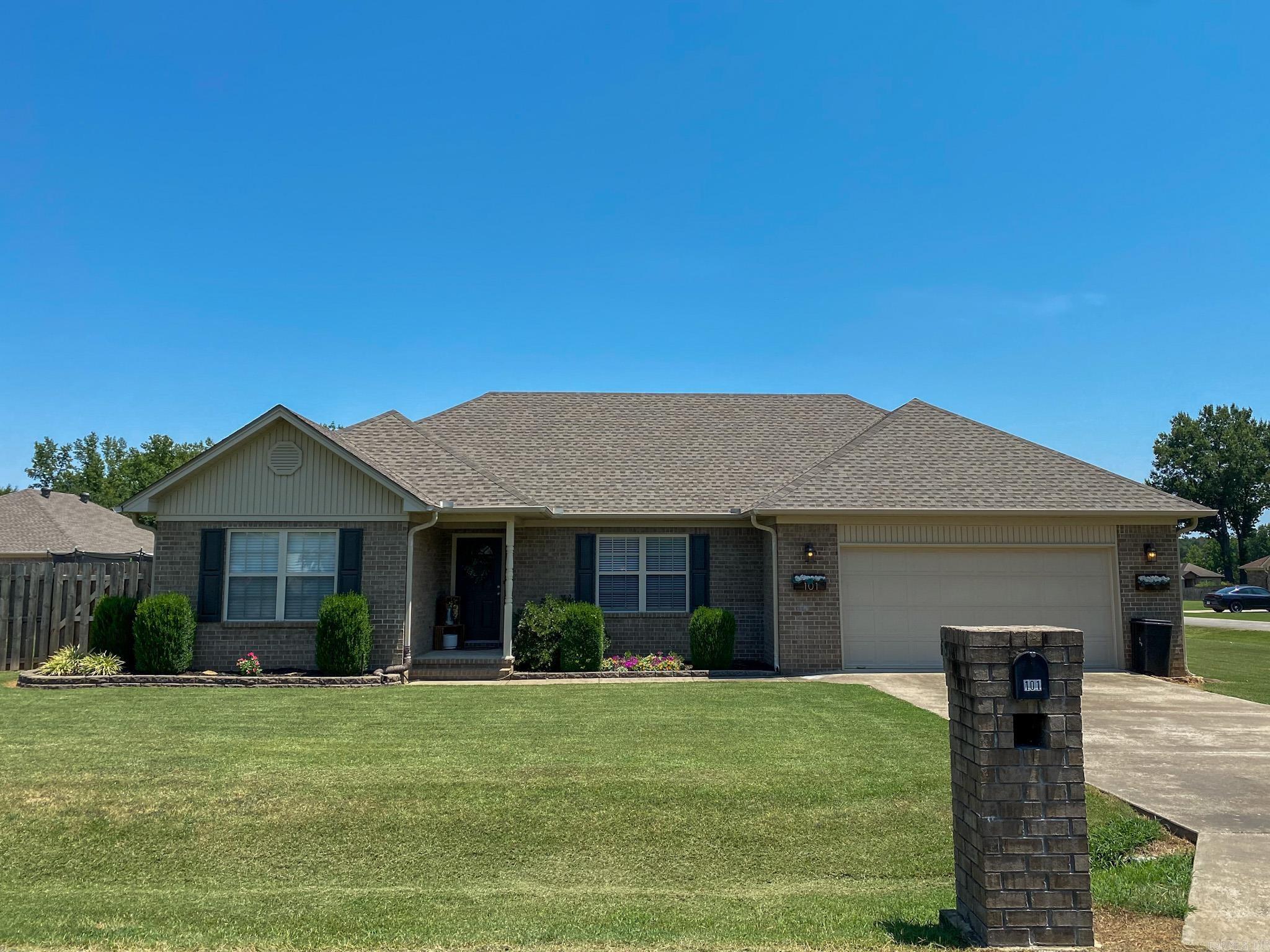 Rural Development Homes in Arkansas