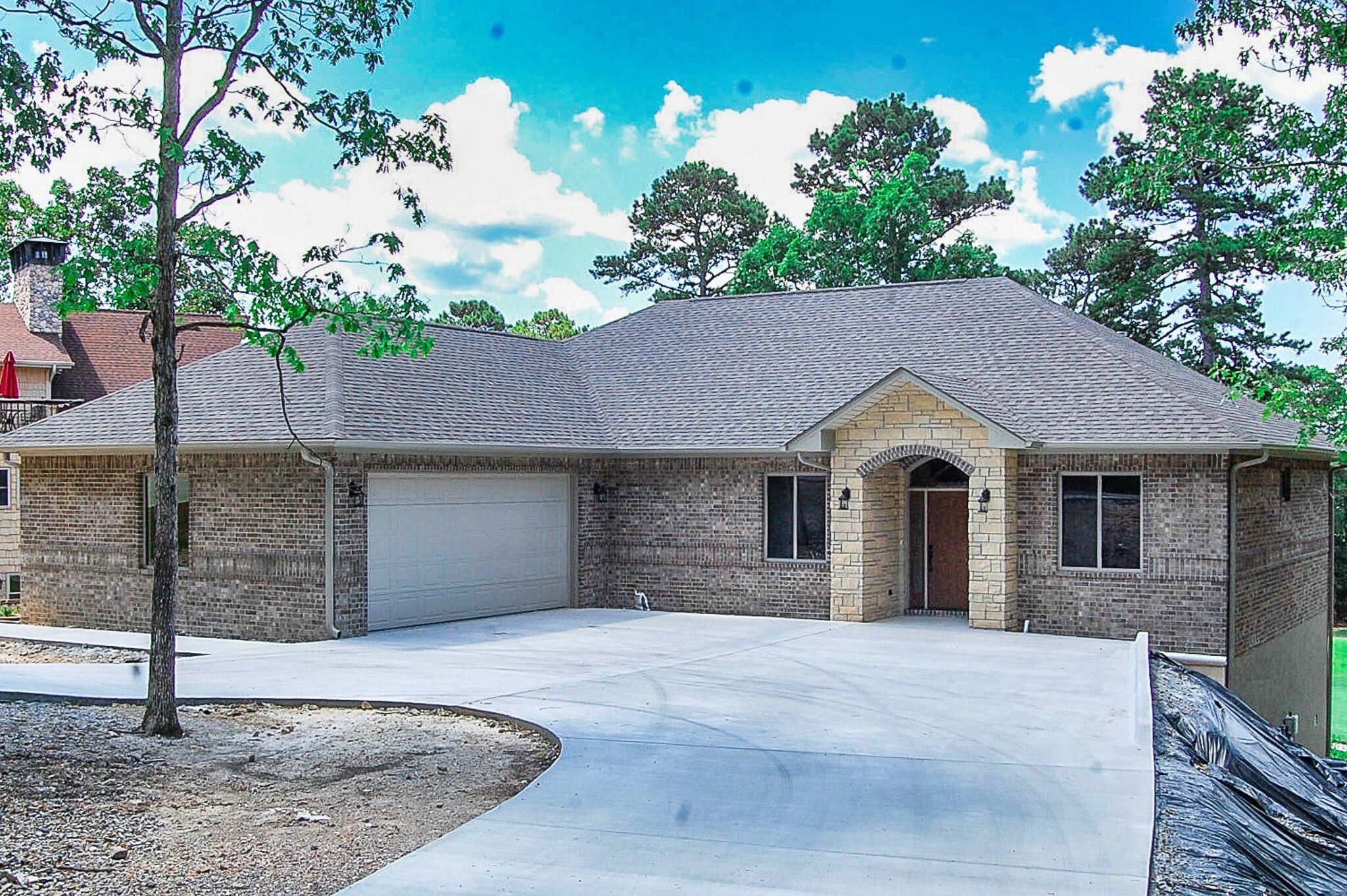 Homes For Sale Hot Springs Village Real Estate