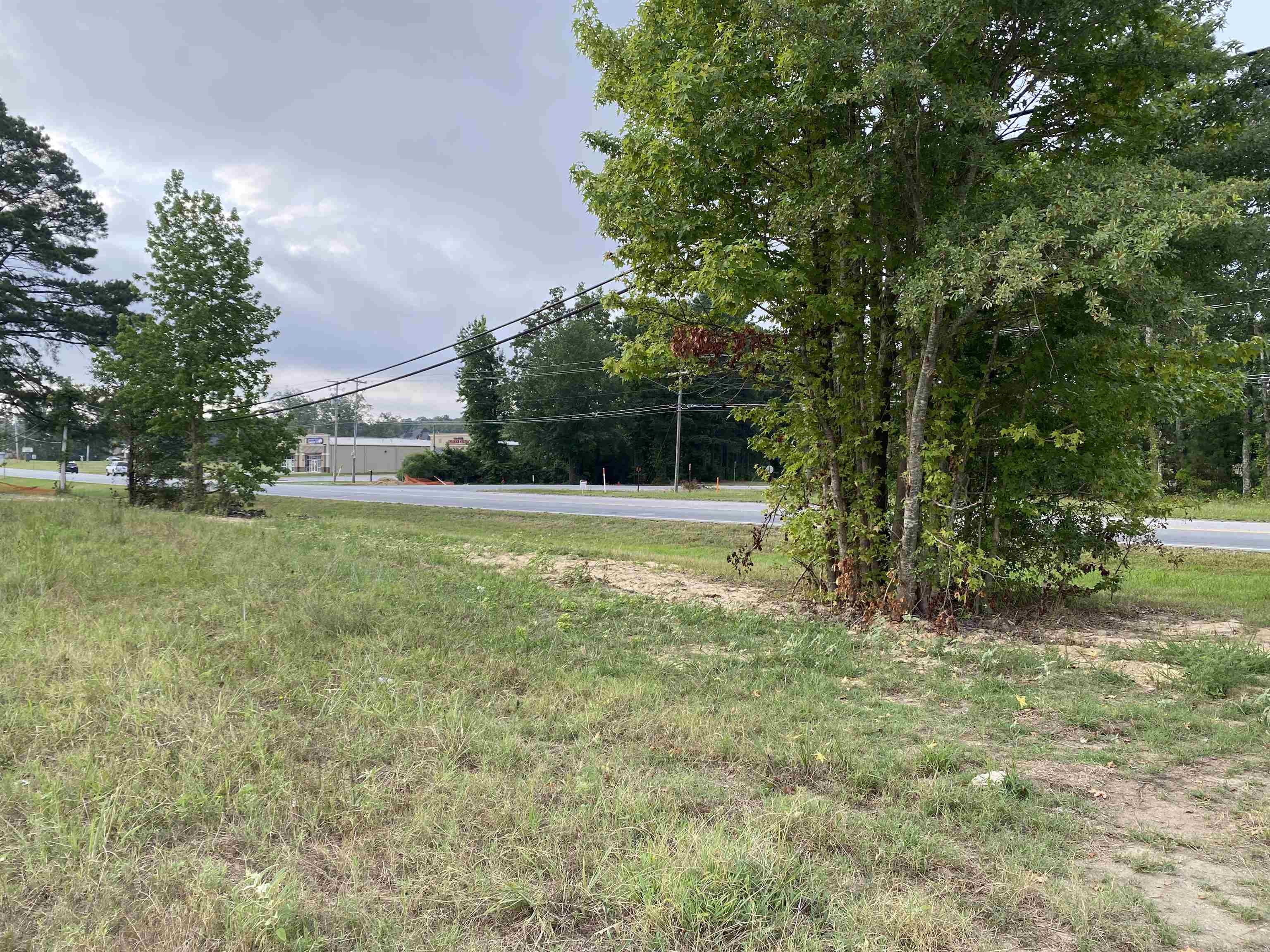 00  SHERIDAN RD  White Hall, AR