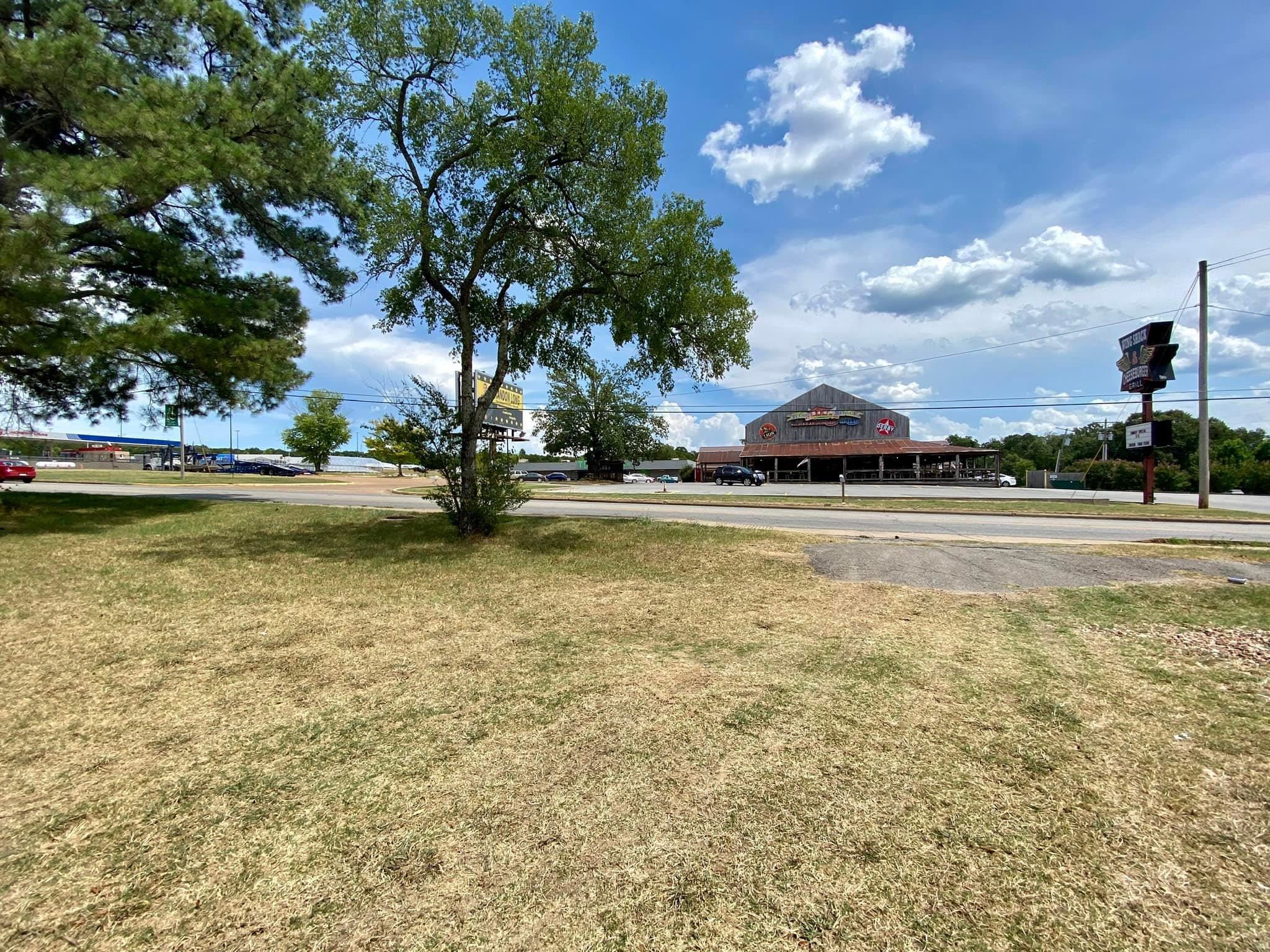 0 N Highway 5, Mountain View, AR 72560