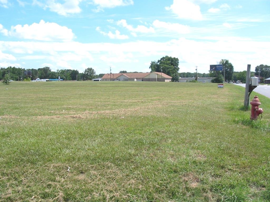 01 S James  Jacksonville, AR