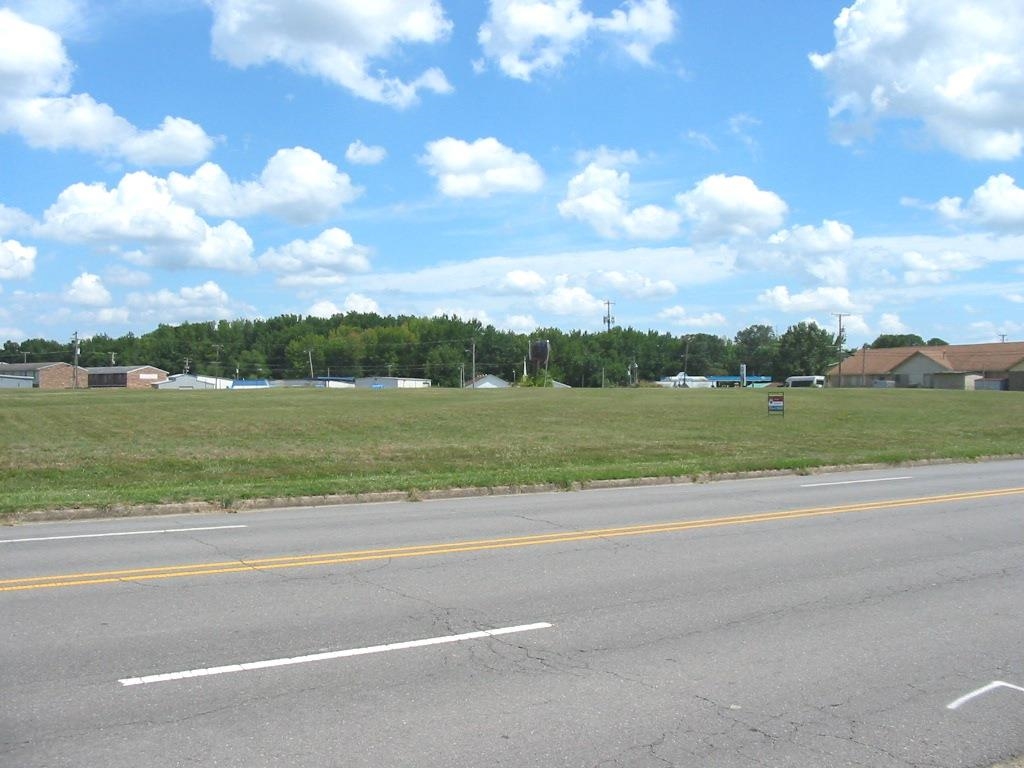 01 S James  Jacksonville, AR