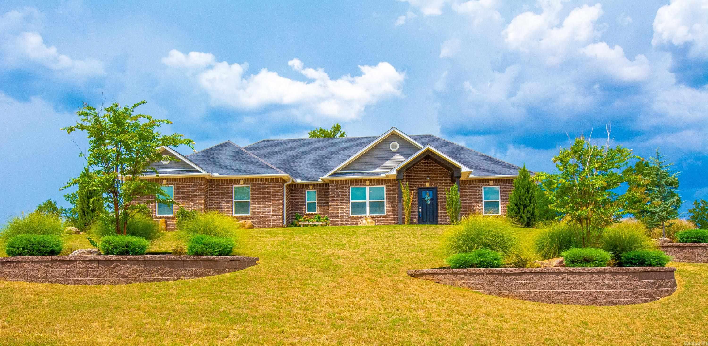 Rural Development Homes in Arkansas