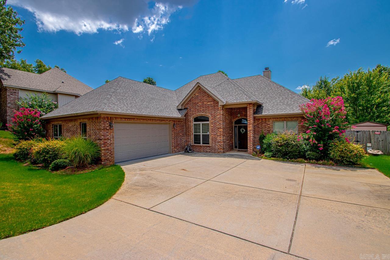 Rural Development Homes in Arkansas