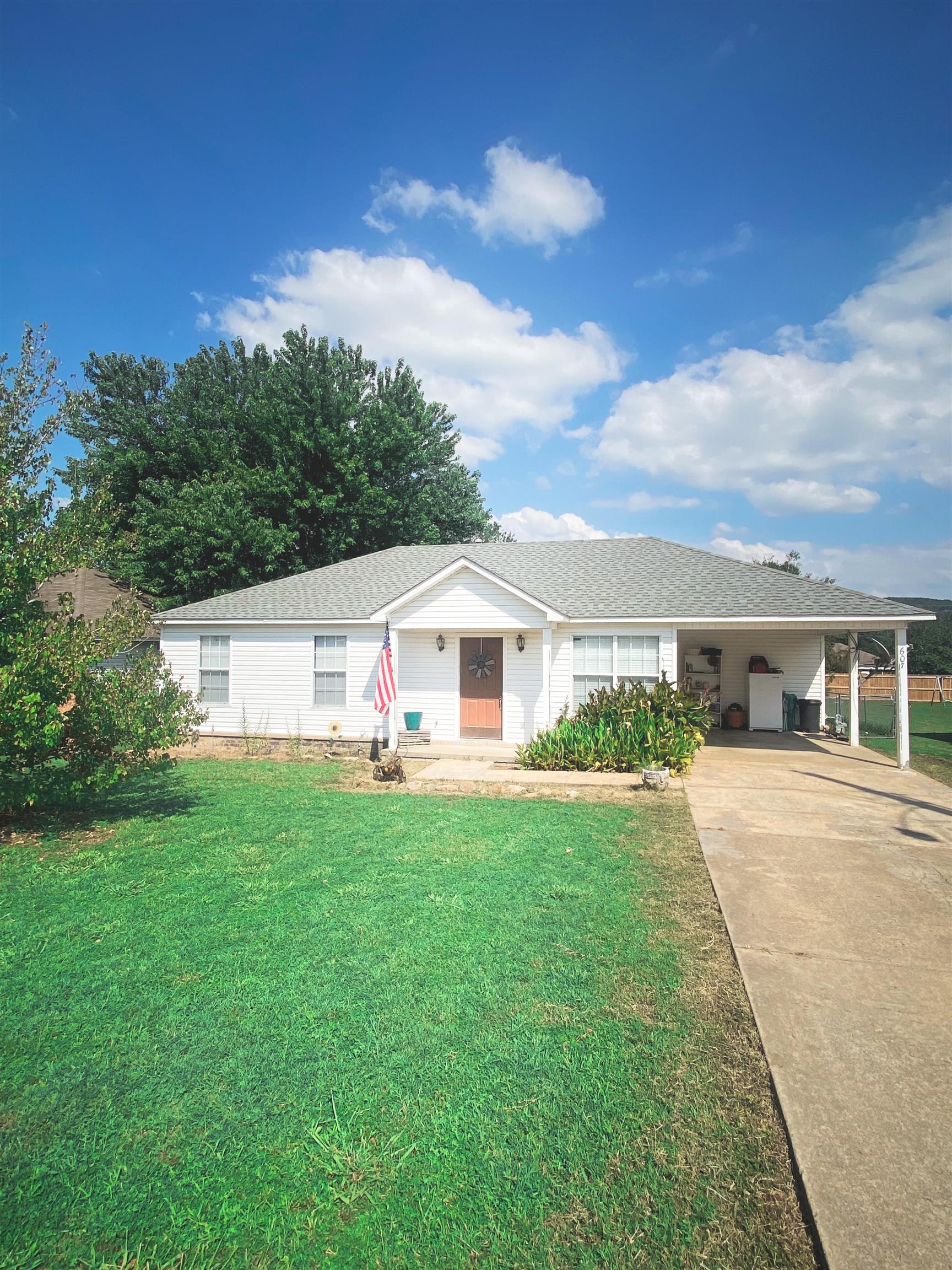Rural Development Homes in Arkansas