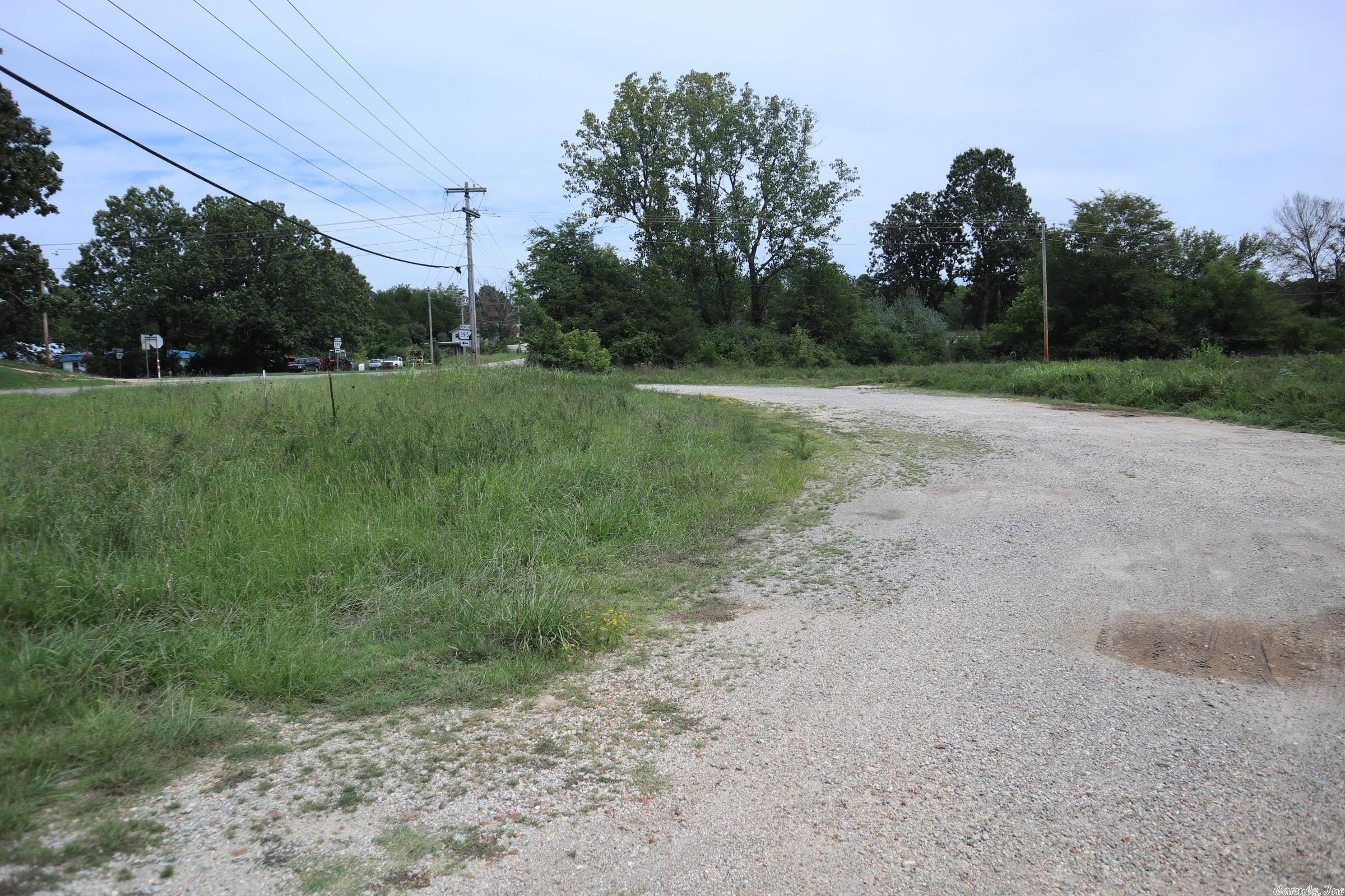 TBD  Hwy 9 N  Salem, AR