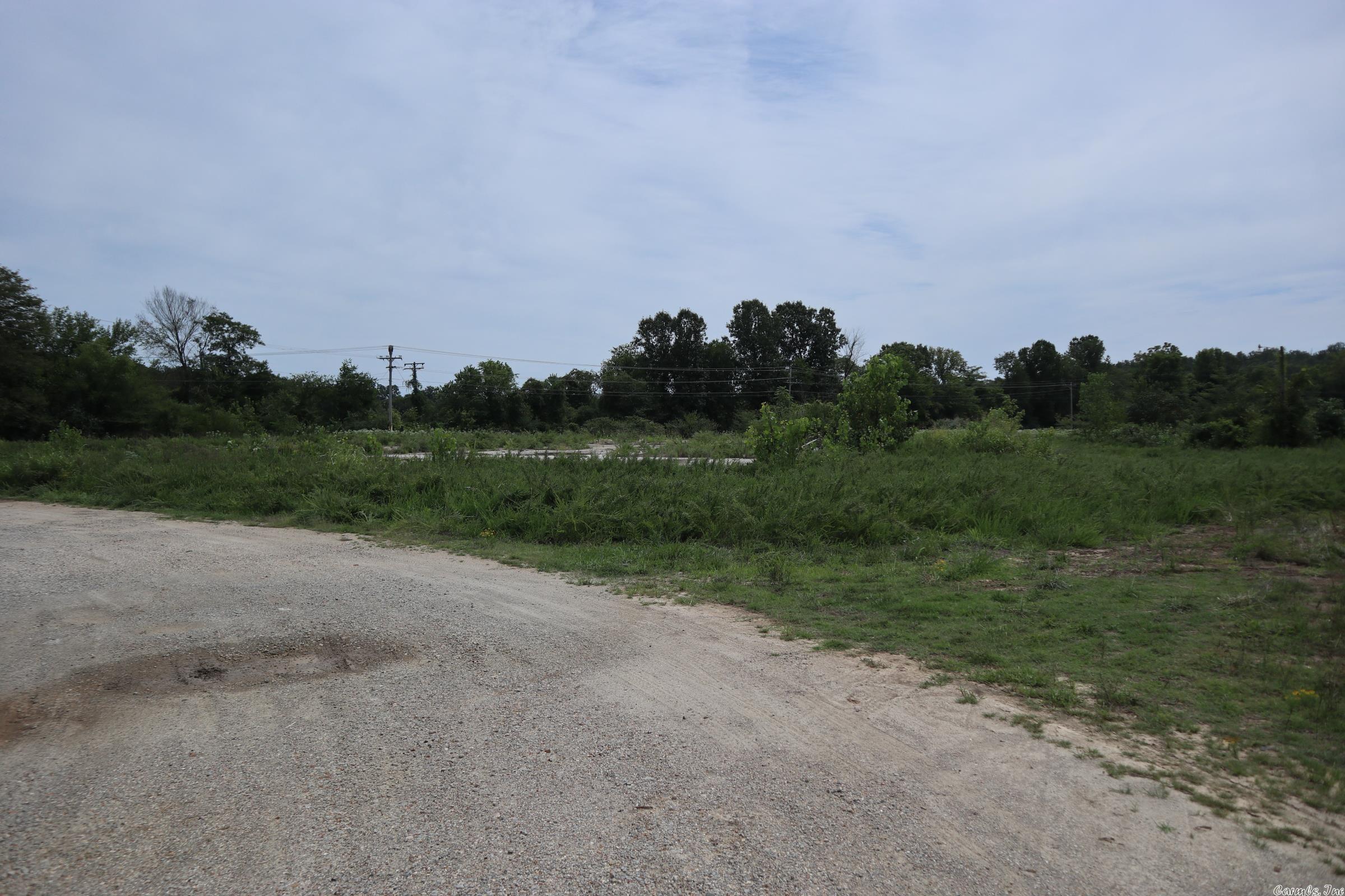 TBD  Hwy 9 N  Salem, AR