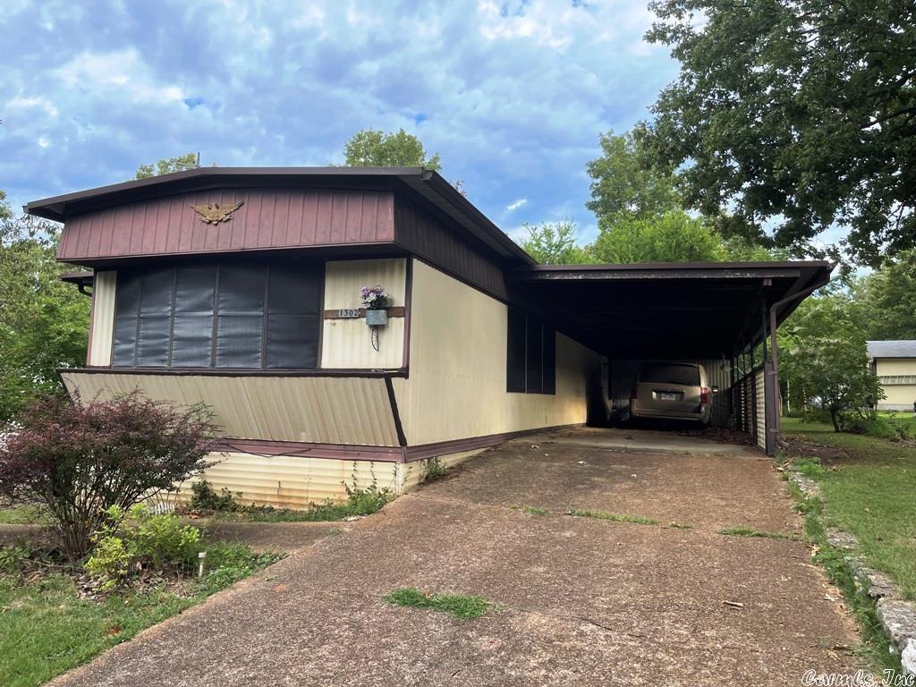 1302 Martin Lane Horseshoe Bend, AR 72512