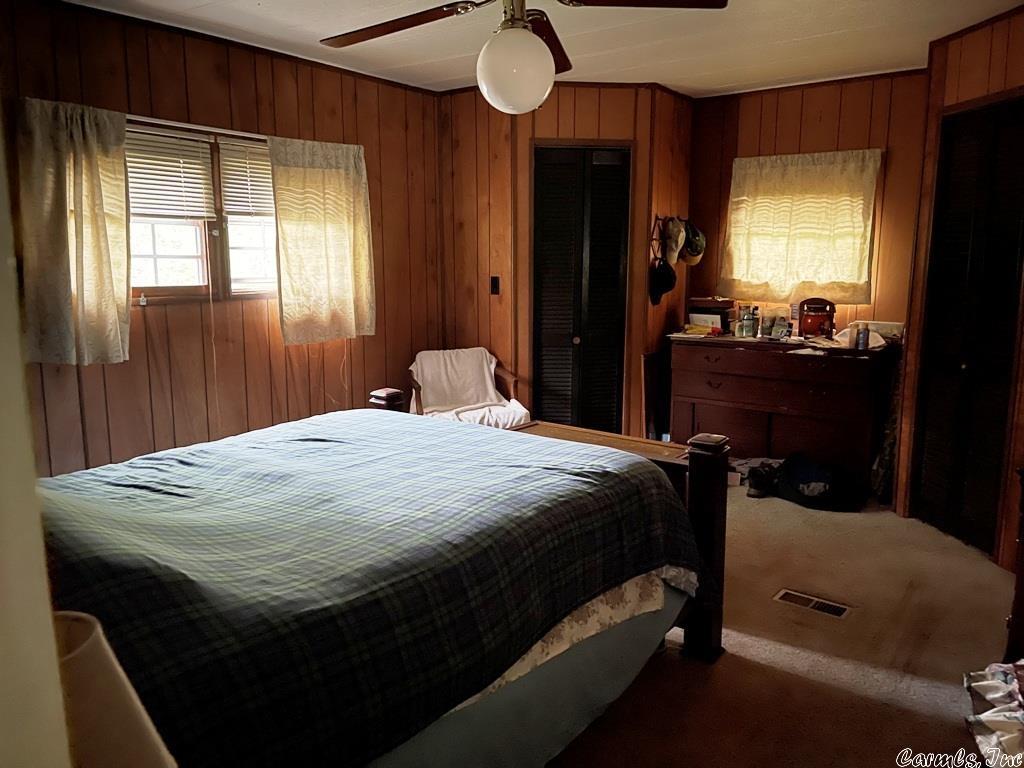 1302 Martin Lane Horseshoe Bend, AR 72512