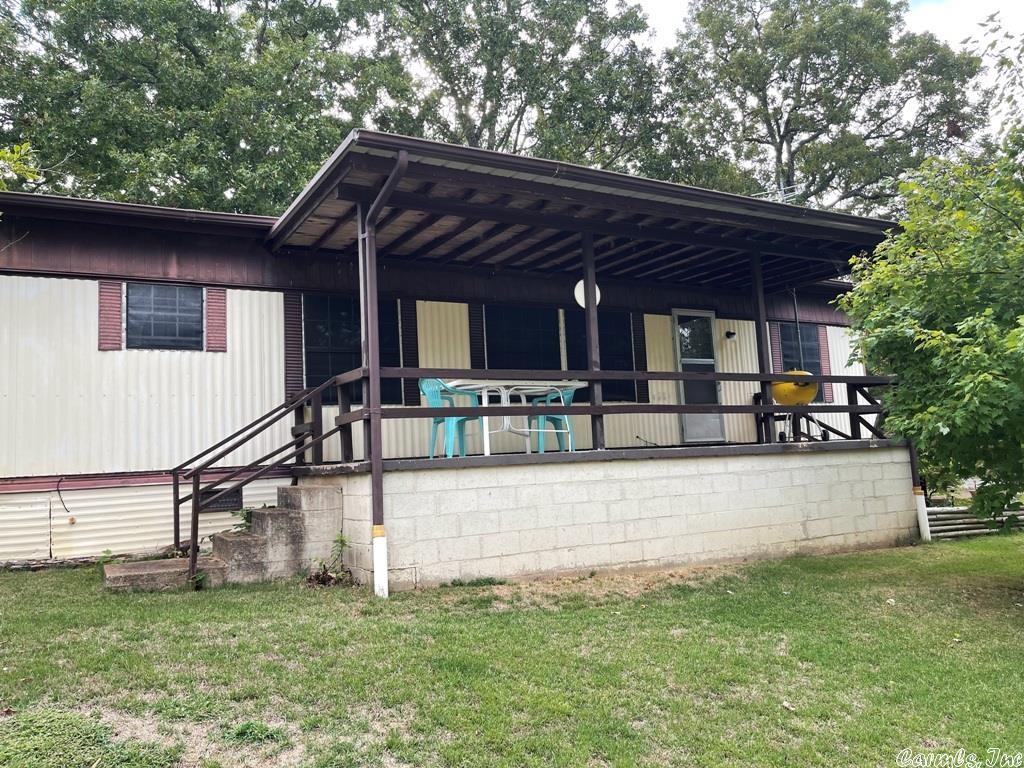 1302 Martin Lane Horseshoe Bend, AR 72512