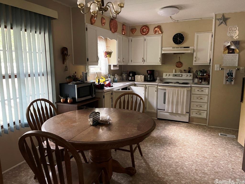 1302 Martin Lane Horseshoe Bend, AR 72512