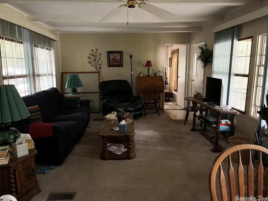 1302 Martin Lane Horseshoe Bend, AR 72512