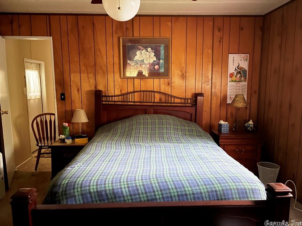 1302 Martin Lane Horseshoe Bend, AR 72512