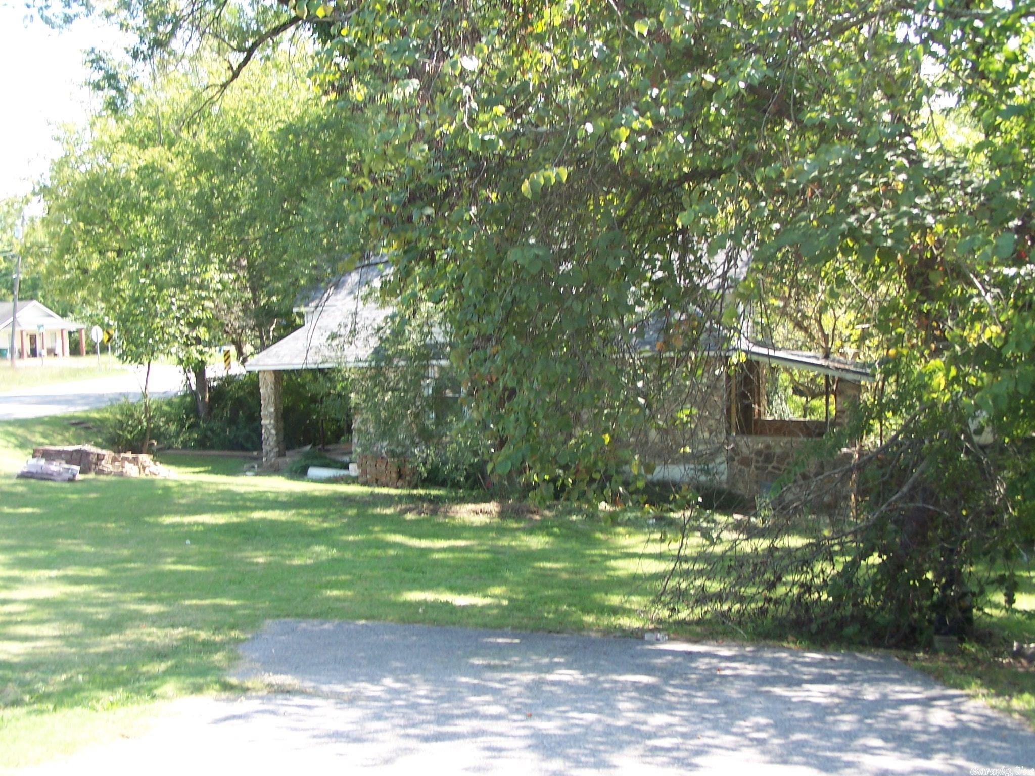 545  Ash Flat Dr  Ash Flat, AR