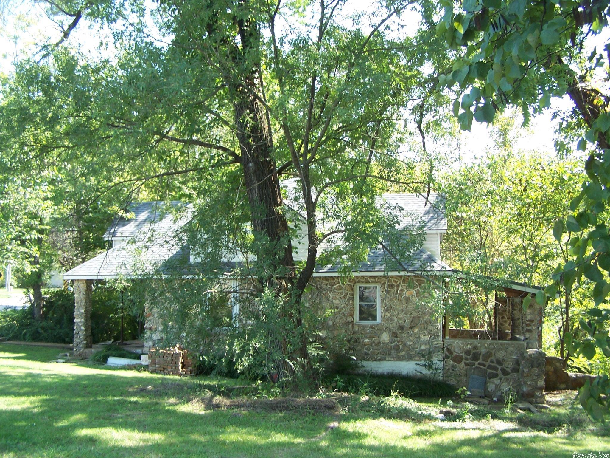 545  Ash Flat Dr  Ash Flat, AR