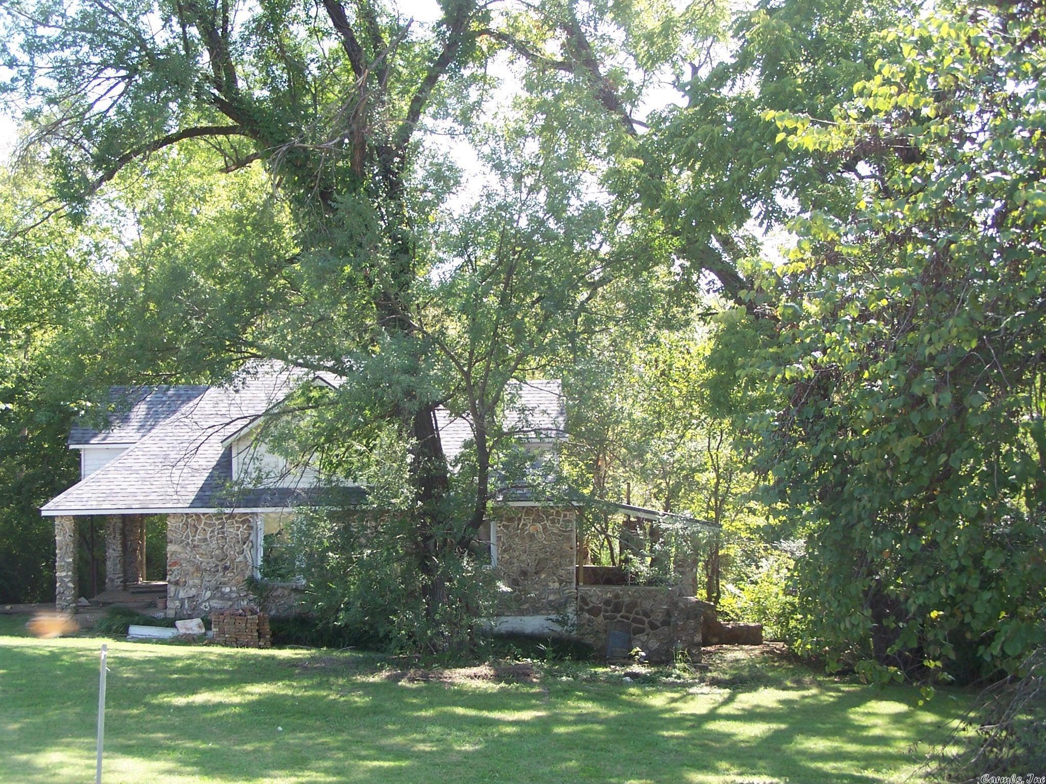 545  Ash Flat Dr  Ash Flat, AR
