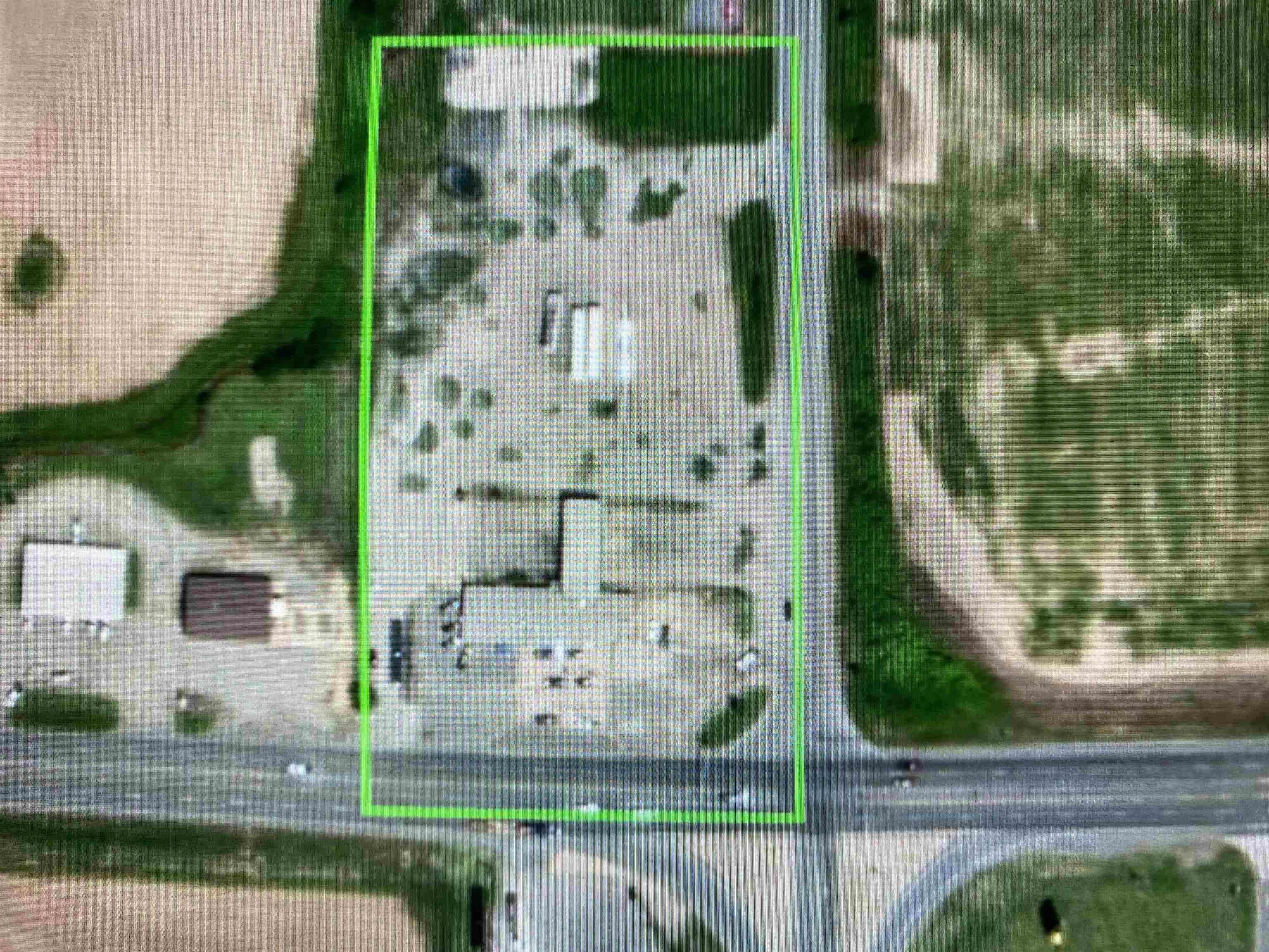 4711  HIGHWAY 65 S  Pine Bluff, AR