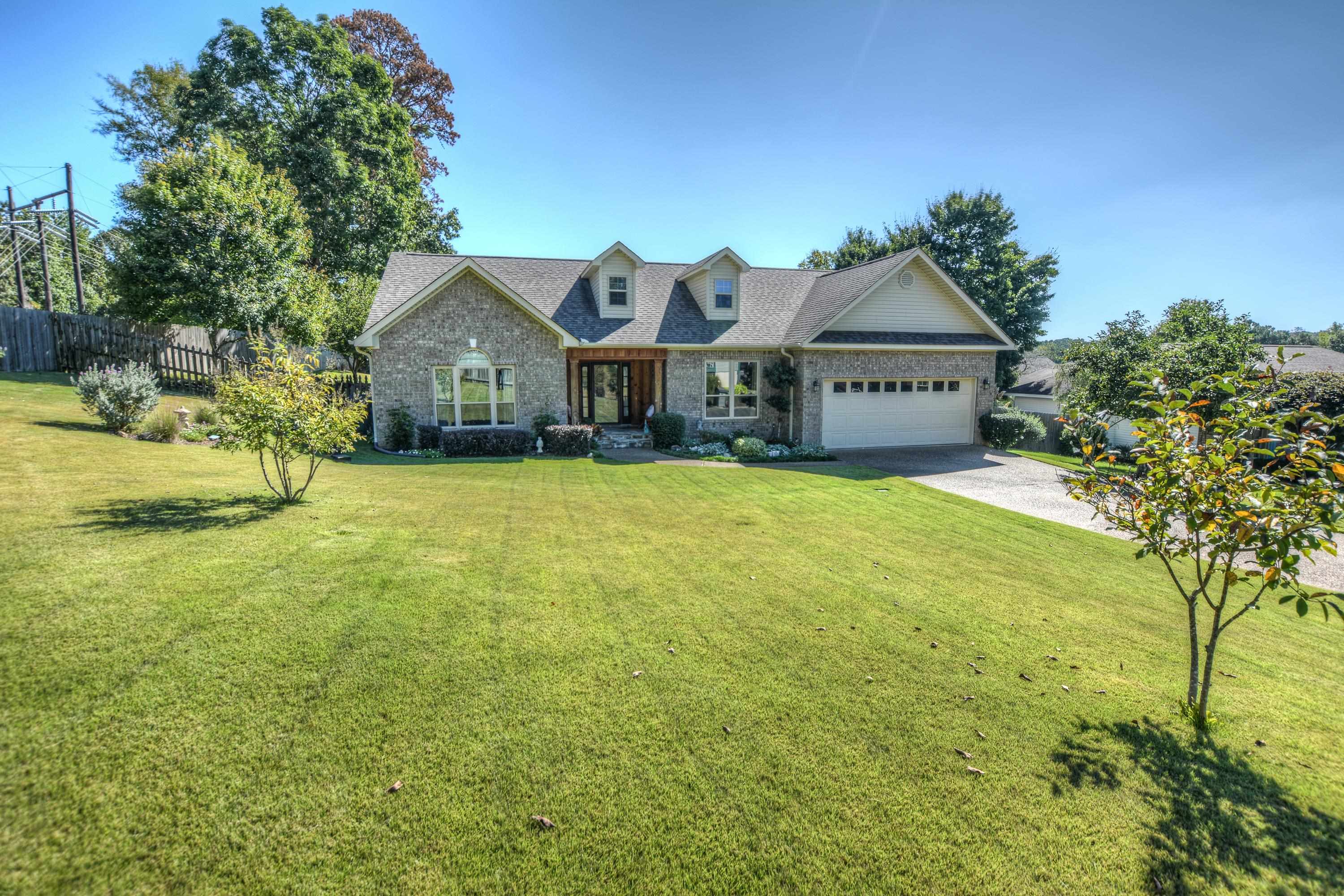 116 Wood Duck Pl Place, Hot Springs, AR 71901
